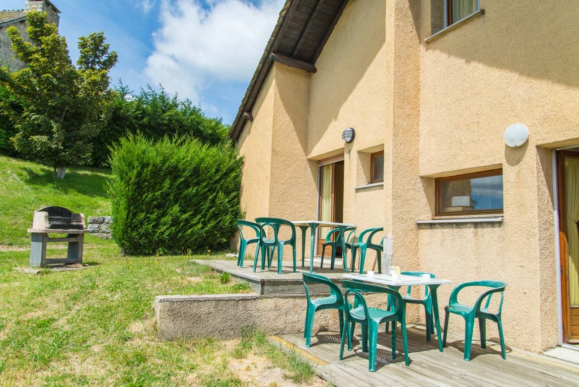 VILLAGE DE GITES DE SAINTE LUCIE 6 PERS. - photo 3