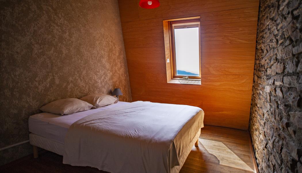 Grande chamgre gîte 4-6 Grande chamgre gîte 4-6