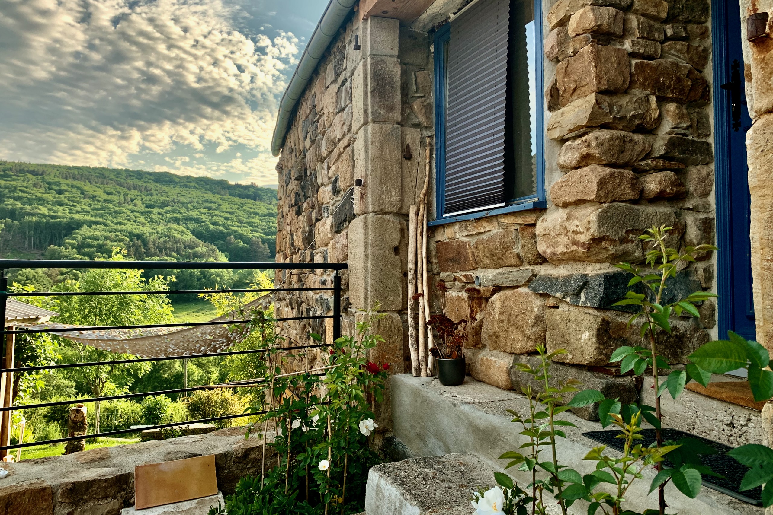 GITES ALTOBRACO - LA GRANGE