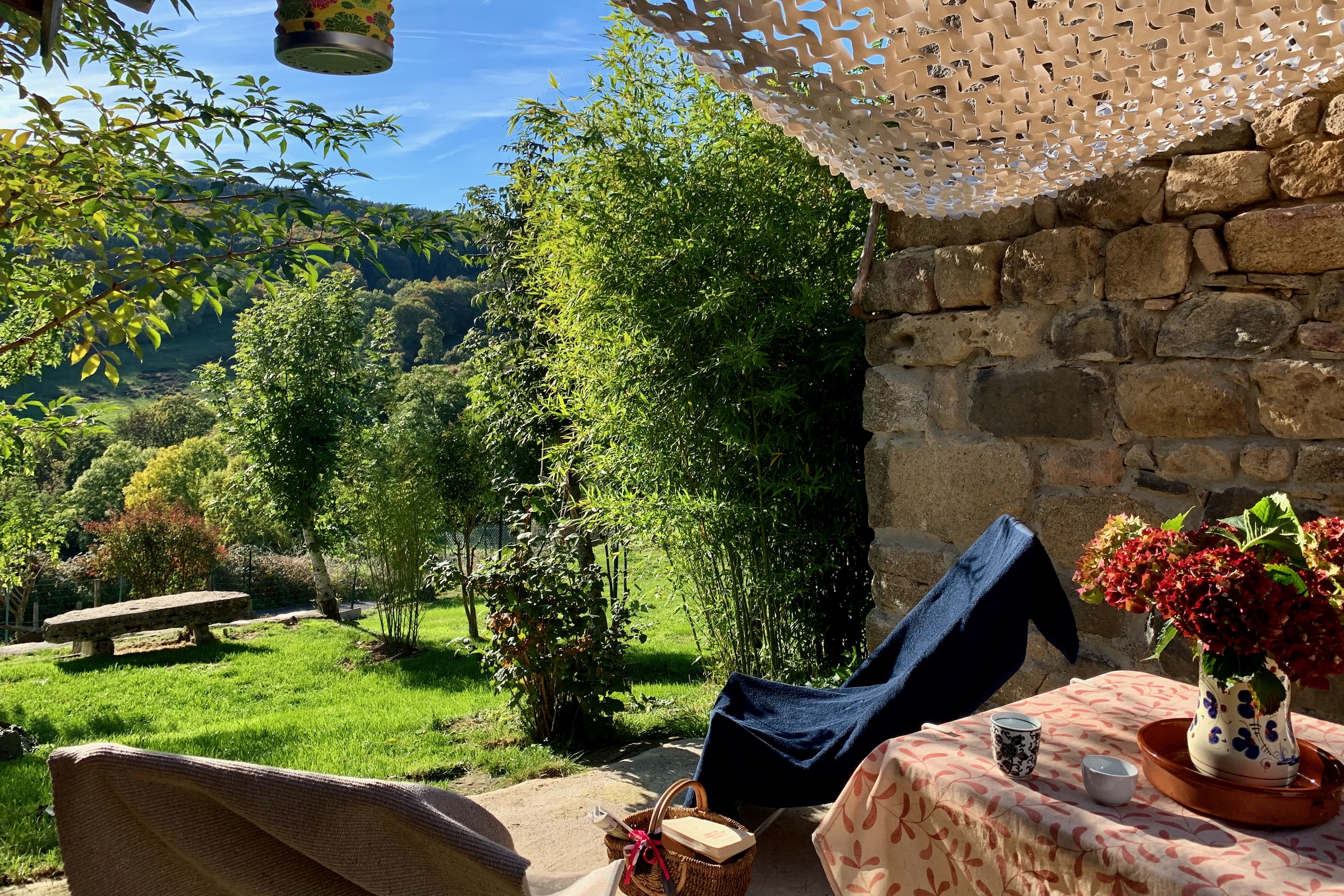 GITES ALTOBRACO - LA GRANGE, Les Salces - photo 13