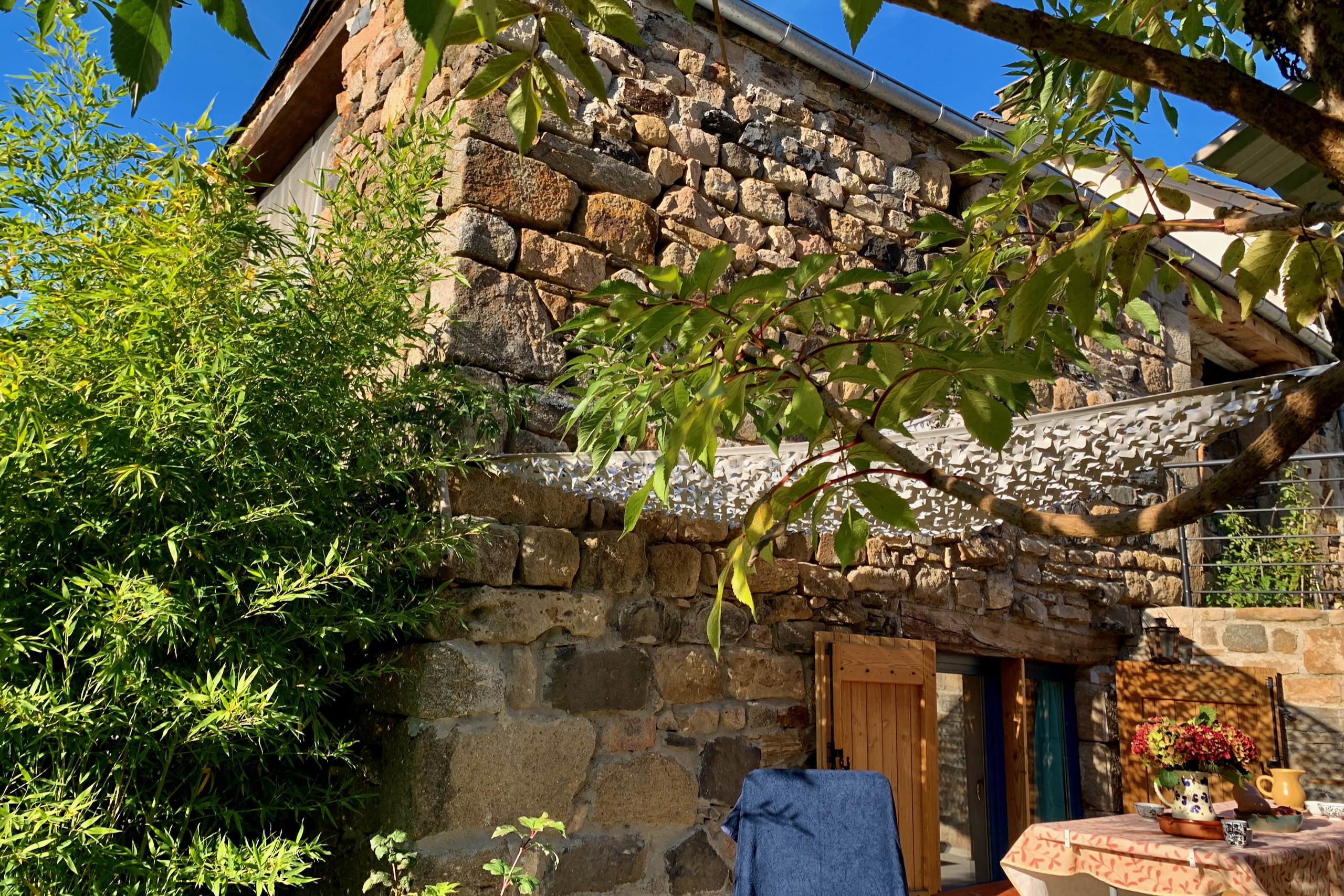 GITES ALTOBRACO - LA GRANGE, Les Salces