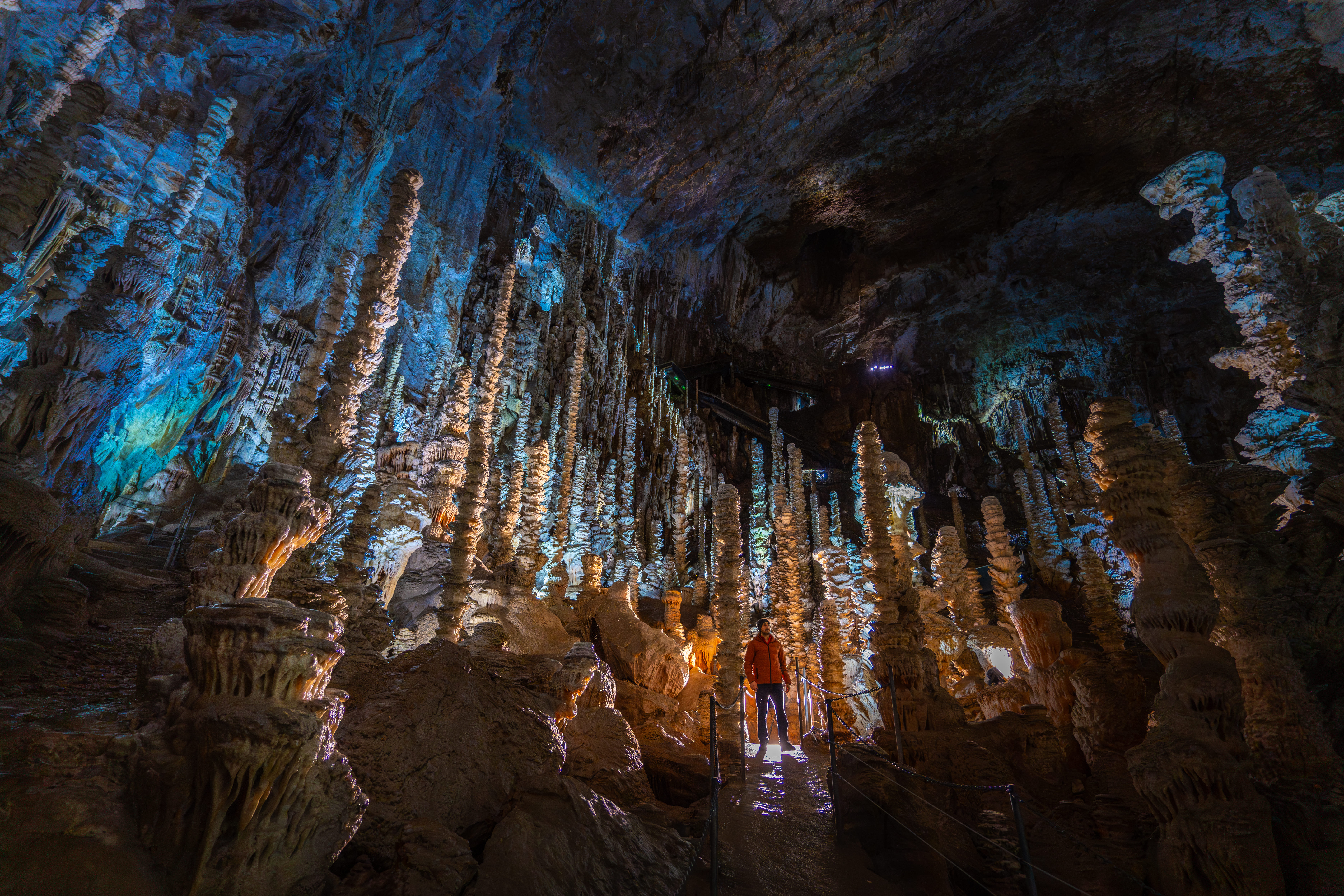 AVEN ARMAND, Hures-la-Parade - photo 5