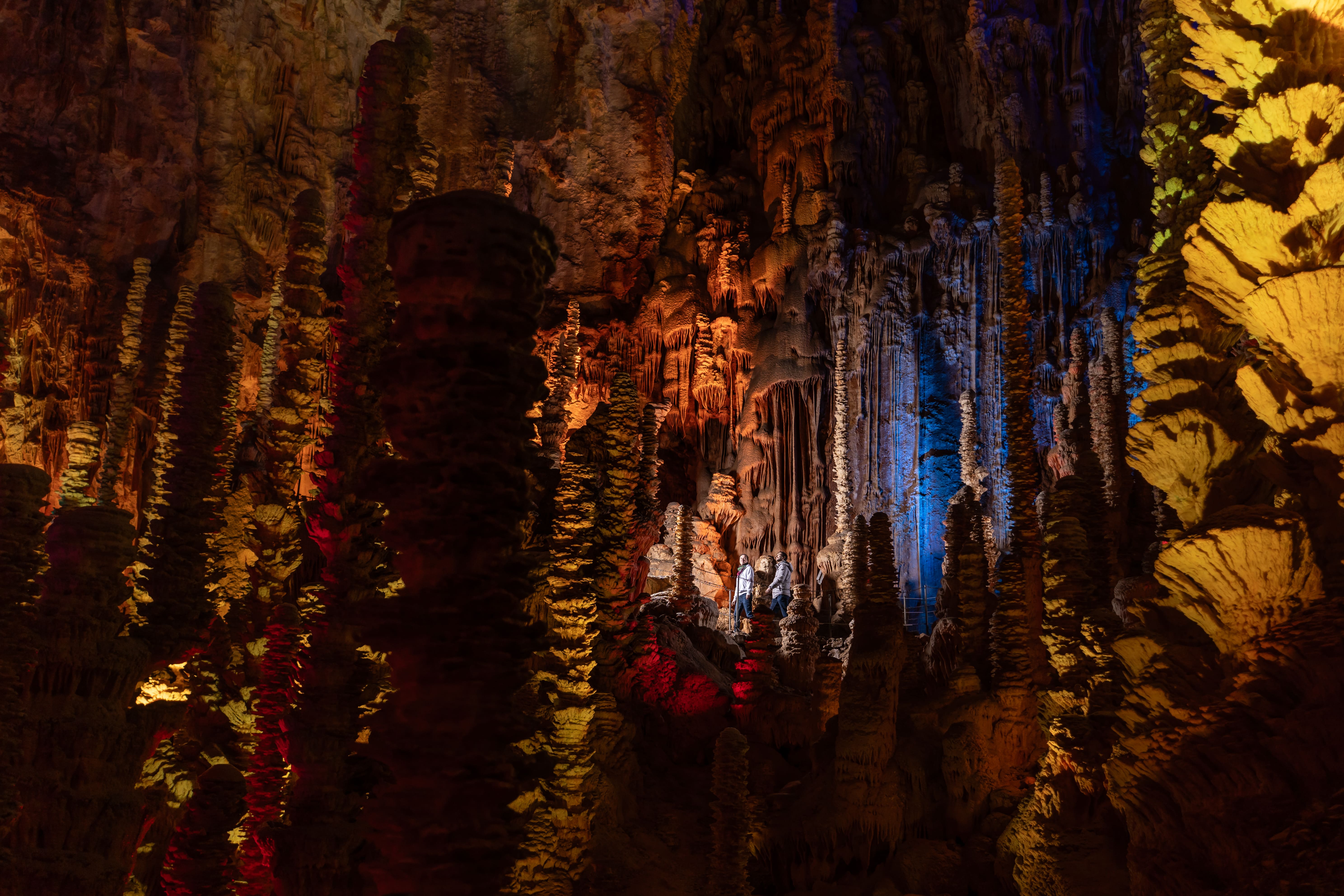 AVEN ARMAND, Hures-la-Parade - photo 9