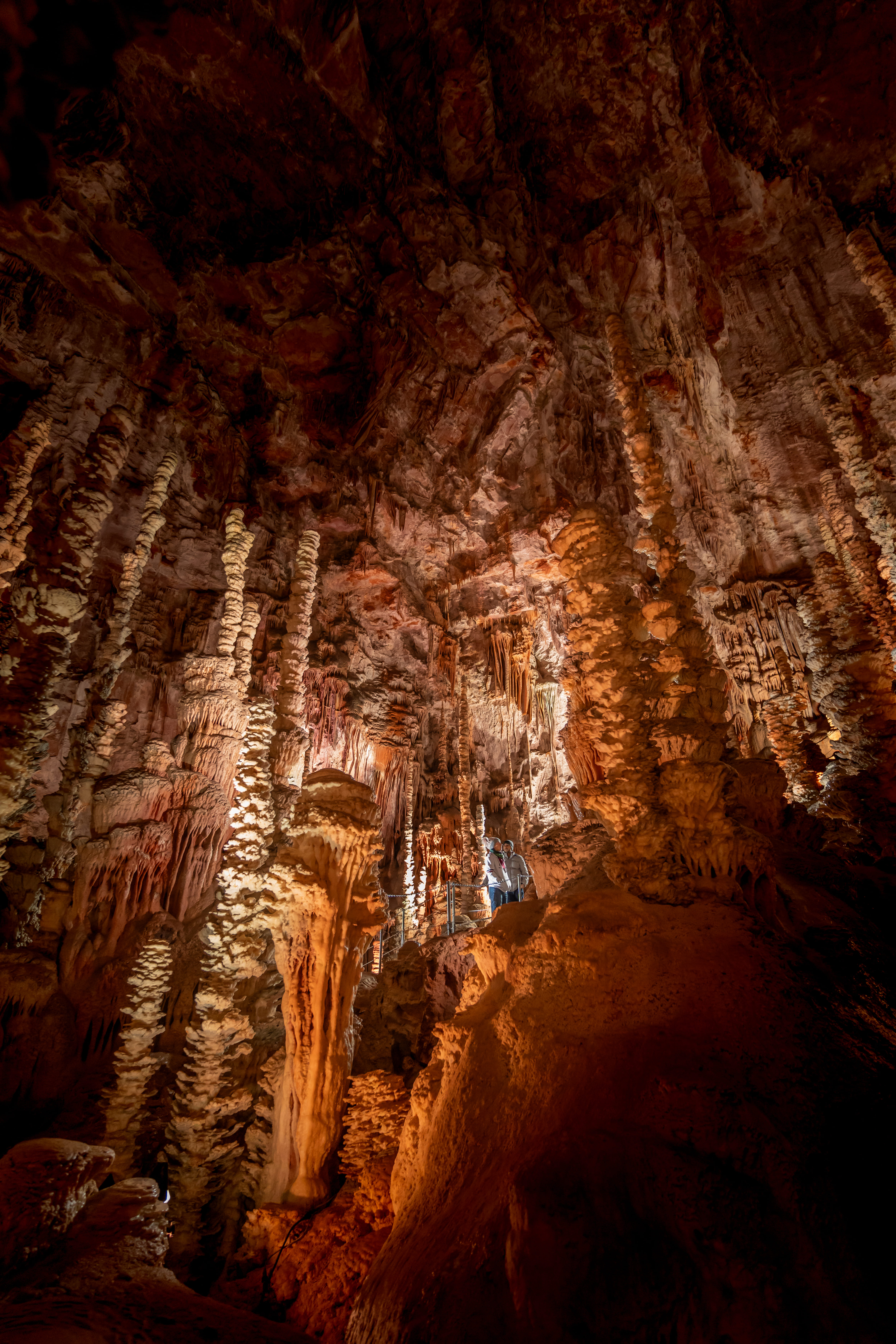 AVEN ARMAND, Hures-la-Parade