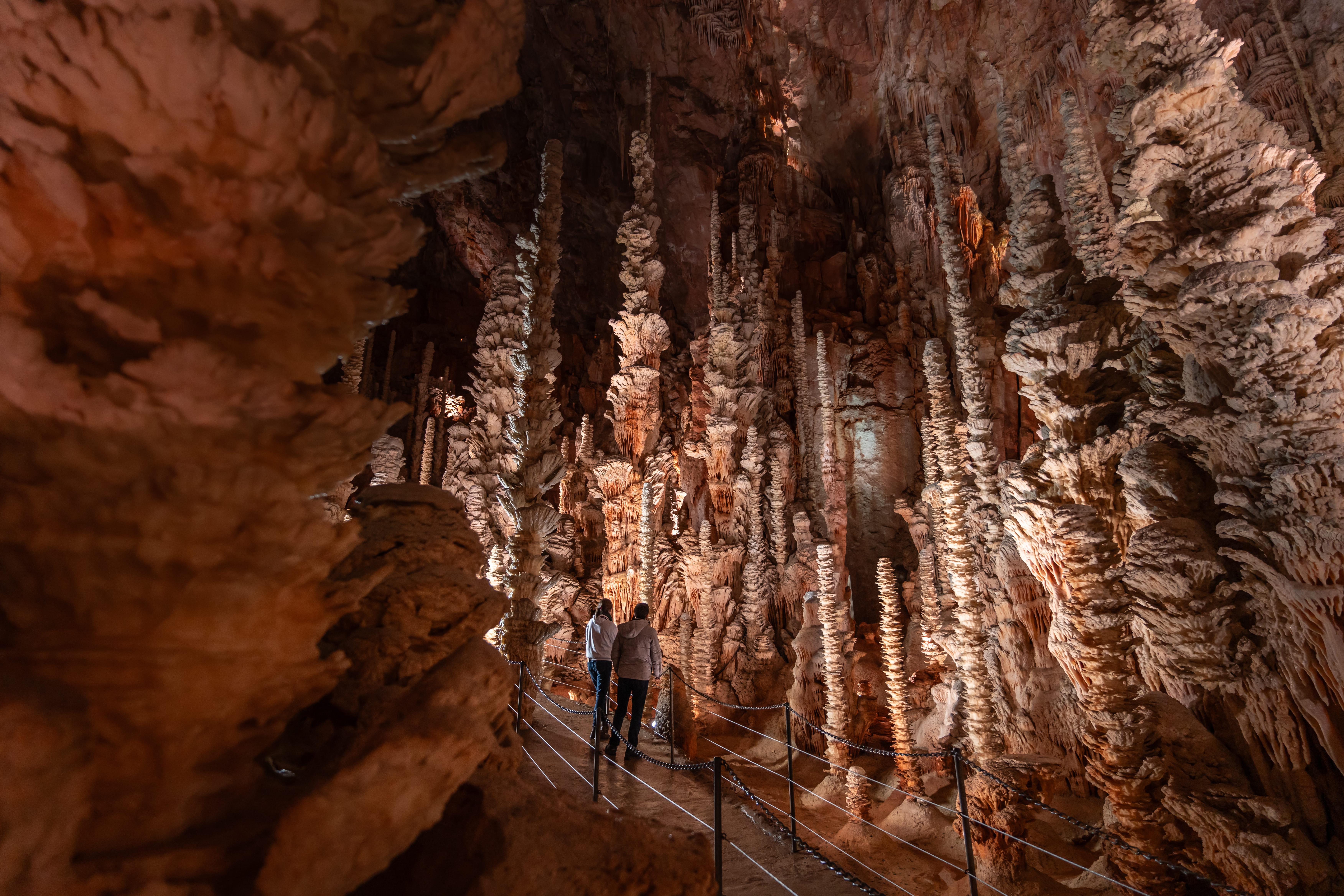 AVEN ARMAND, Hures-la-Parade - photo 7