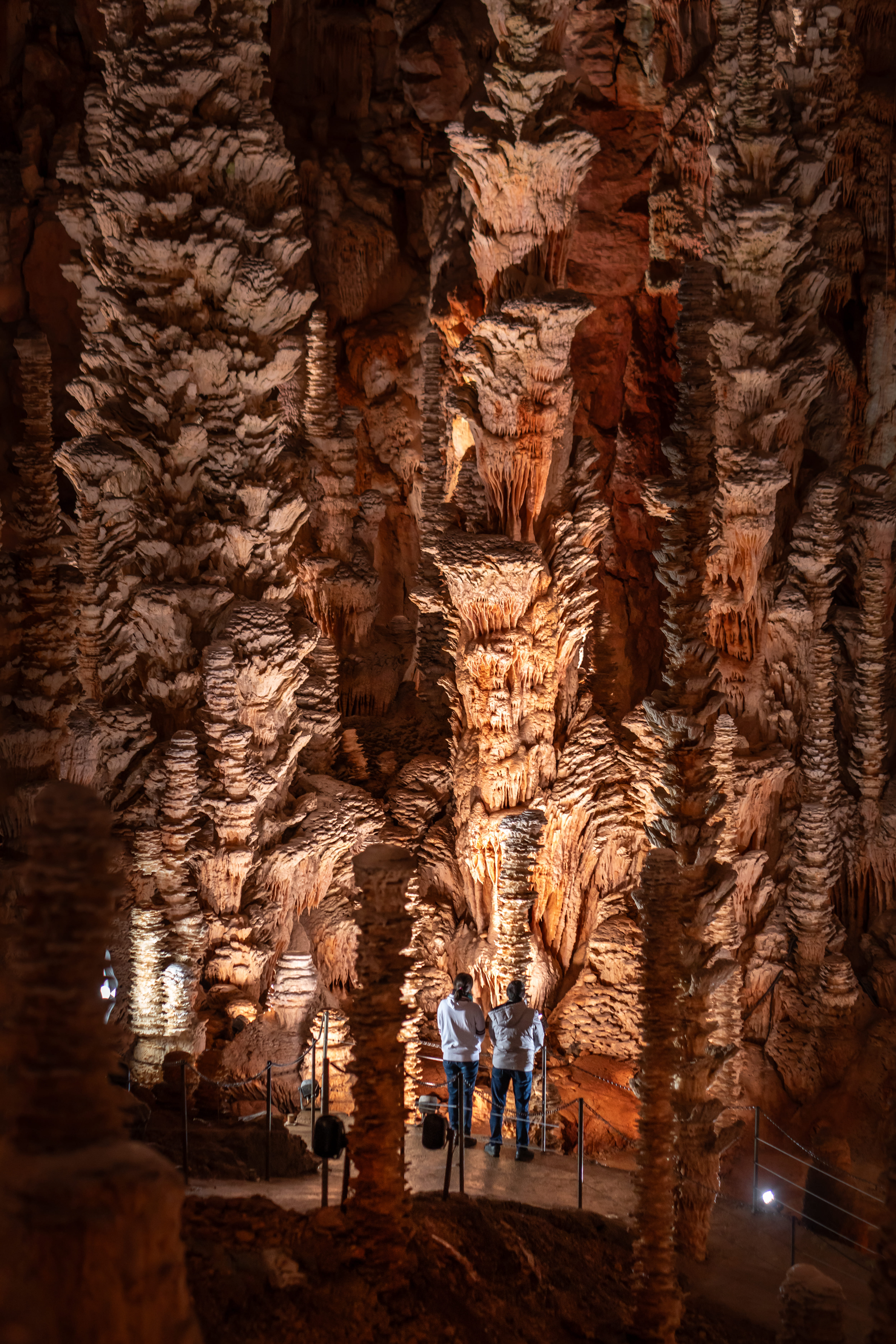 AVEN ARMAND, Hures-la-Parade - photo 8