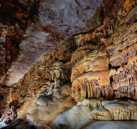 Grotte de Dargilan