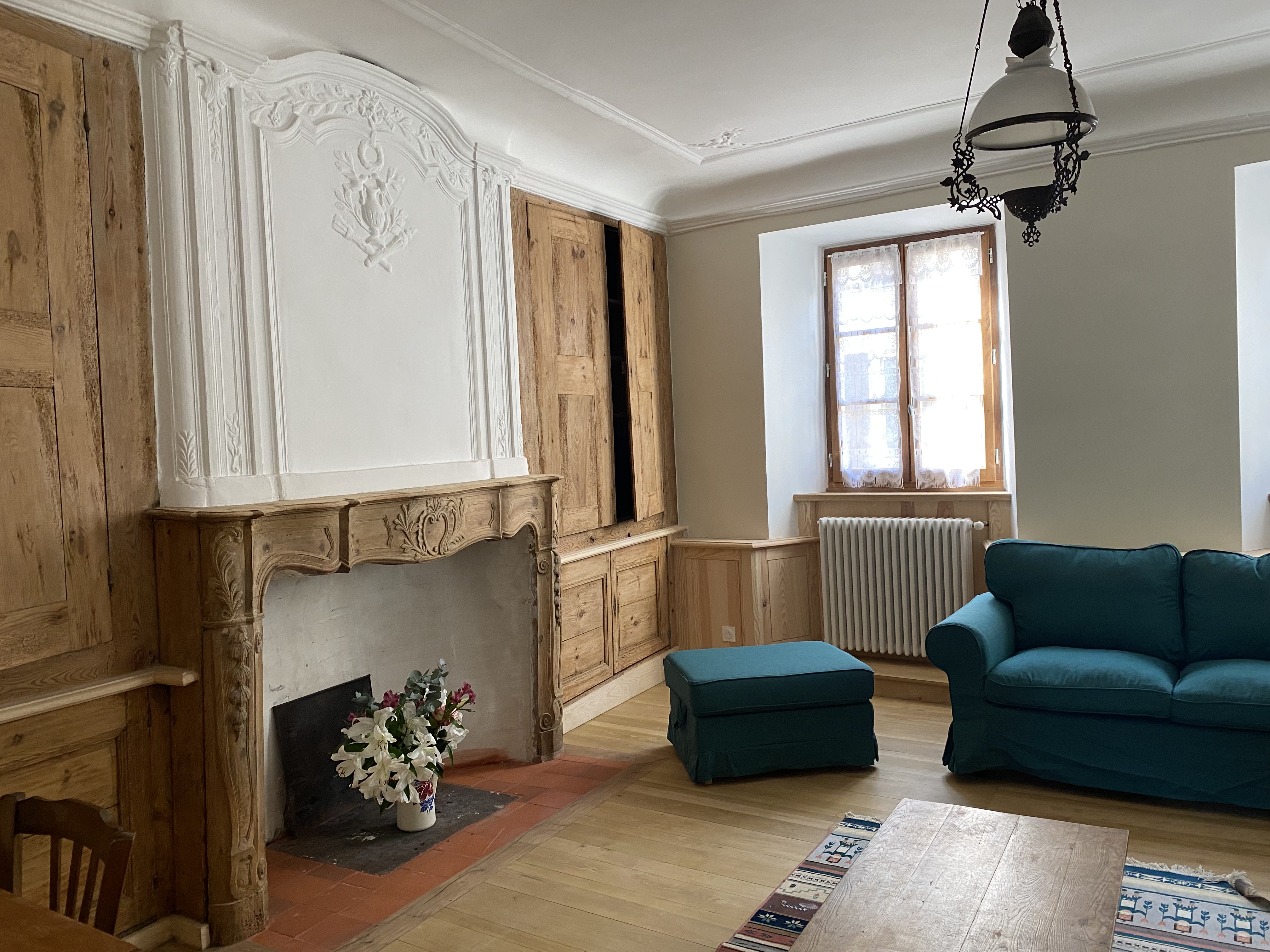 GITE DU JARDIN DÉROBÉ, Langogne - photo 8