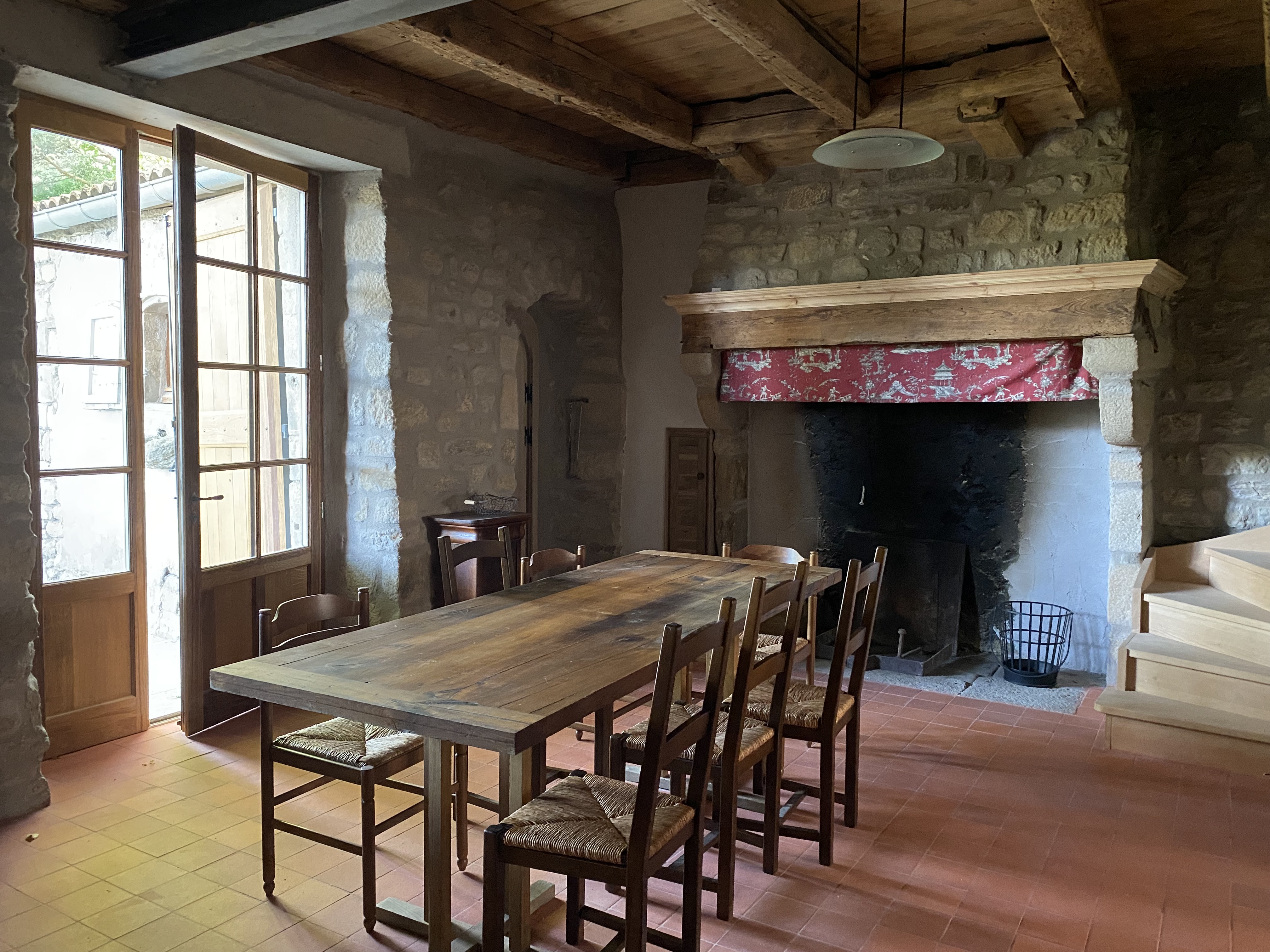 GITE DU JARDIN DÉROBÉ, Langogne - photo 12