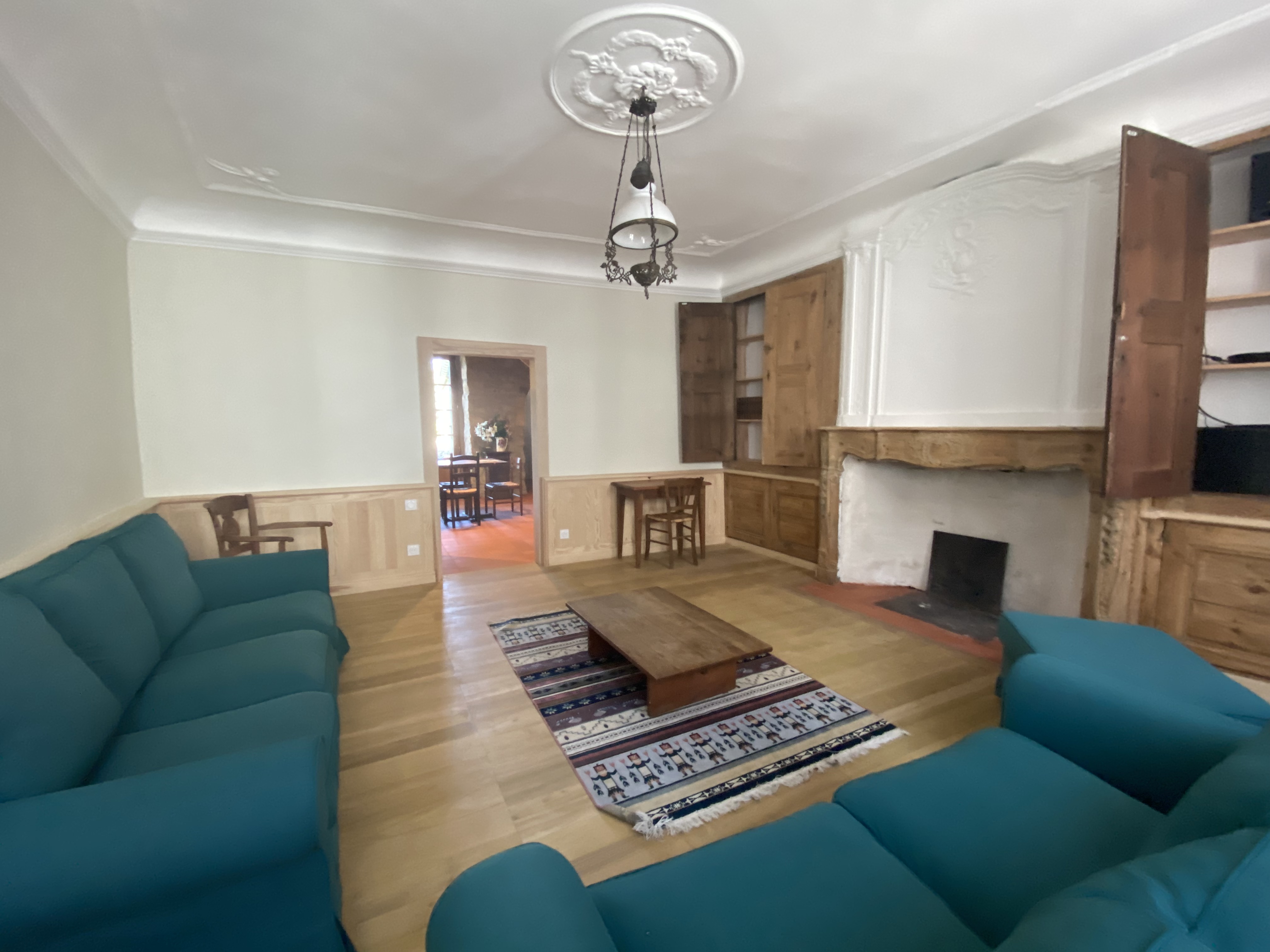 GITE DU JARDIN DÉROBÉ, Langogne - photo 10