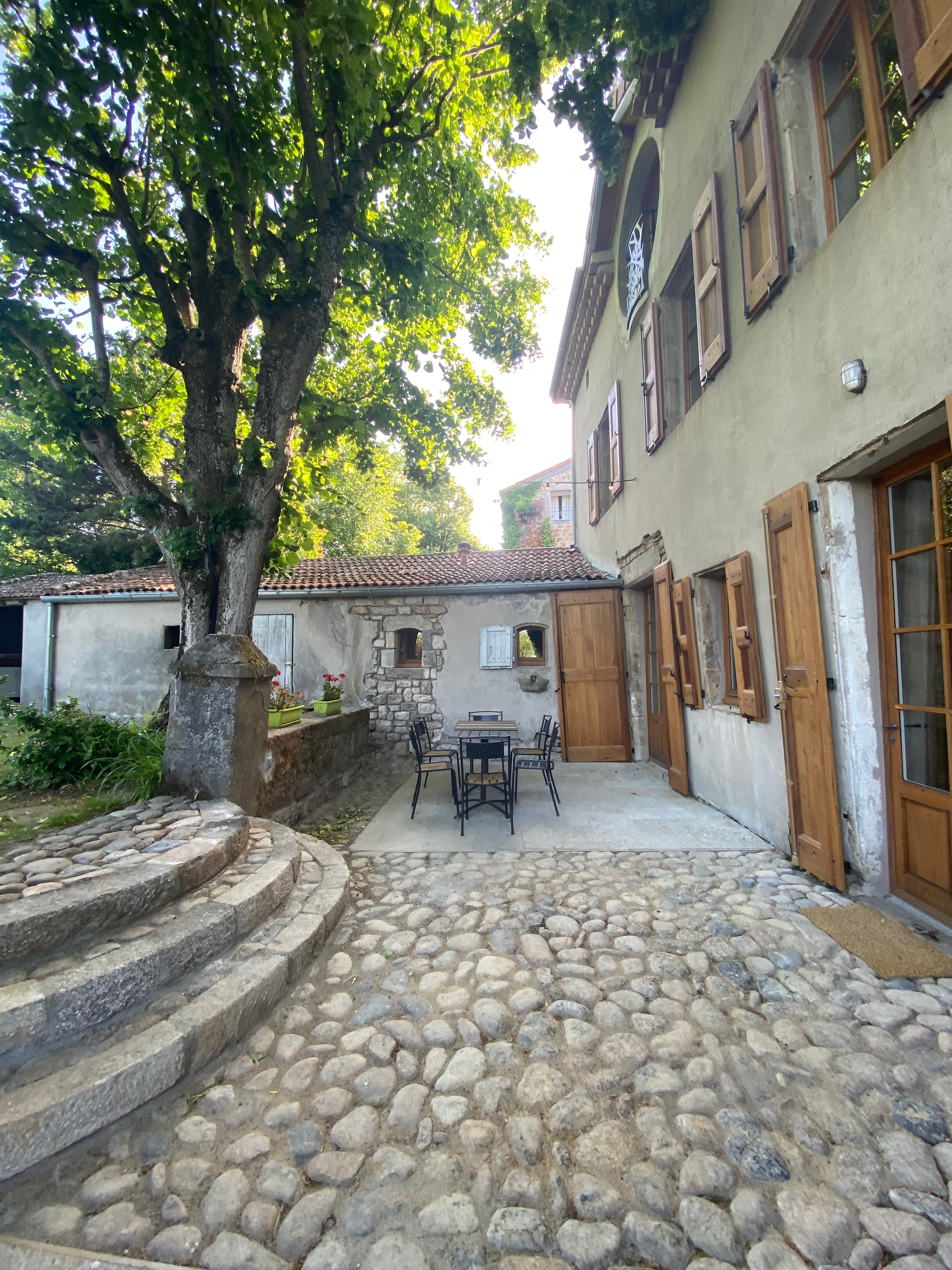 GITE DU JARDIN DÉROBÉ, Langogne - photo 3