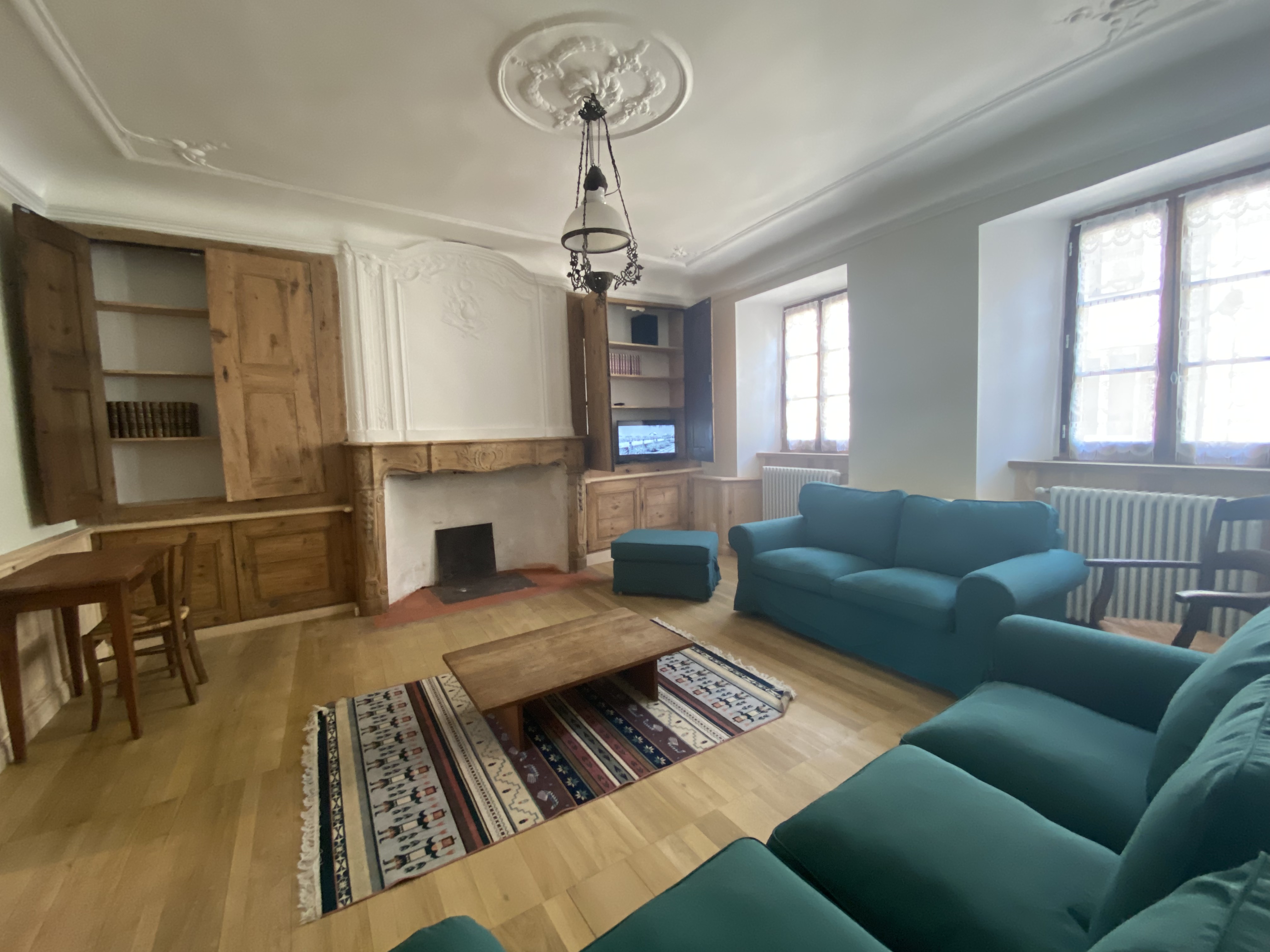 GITE DU JARDIN DÉROBÉ, Langogne - photo 11