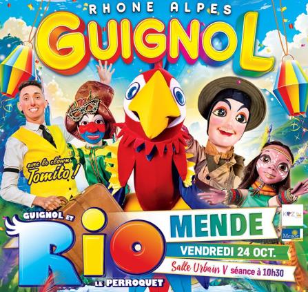Guignol-Rio