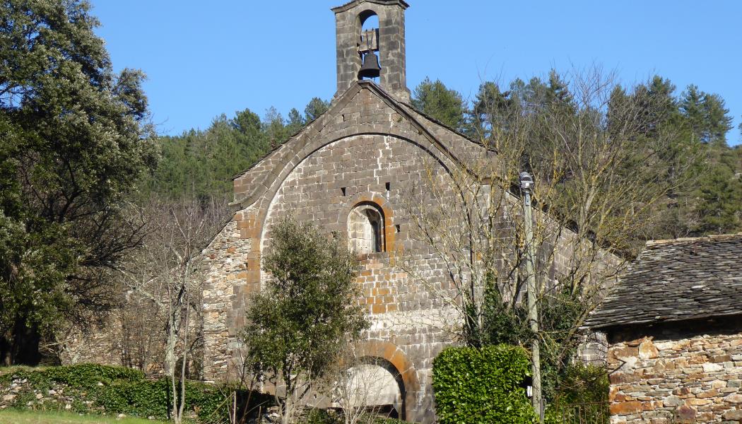 Notre-Dame-de-Val-Francesque 