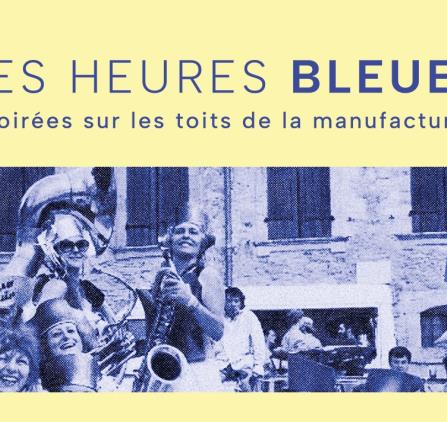 HEURES BLEUES