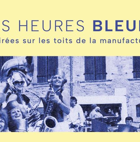 HEURES BLEUES