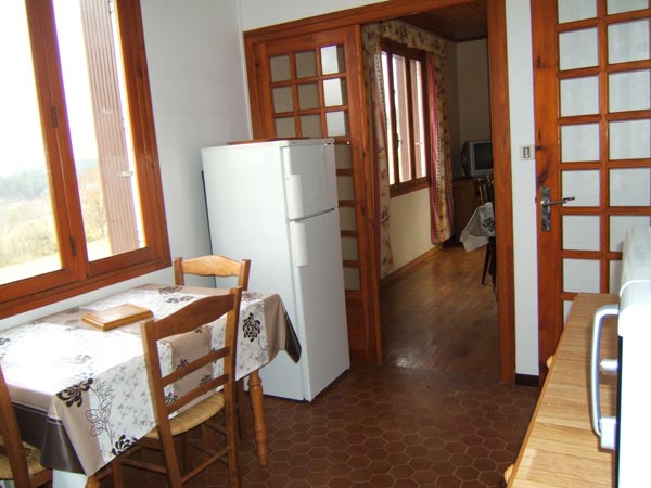 LES PINS, Naussac-Fontanes - photo 14