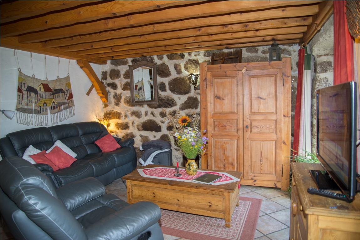 LE LEBRAOU, Bel-Air-Val-d'Ance - photo 5