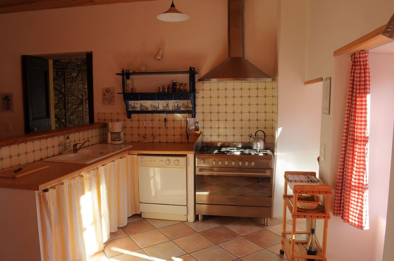 GITE DU GRAND SOUREL, Moissac-Vallée-Française - photo 28