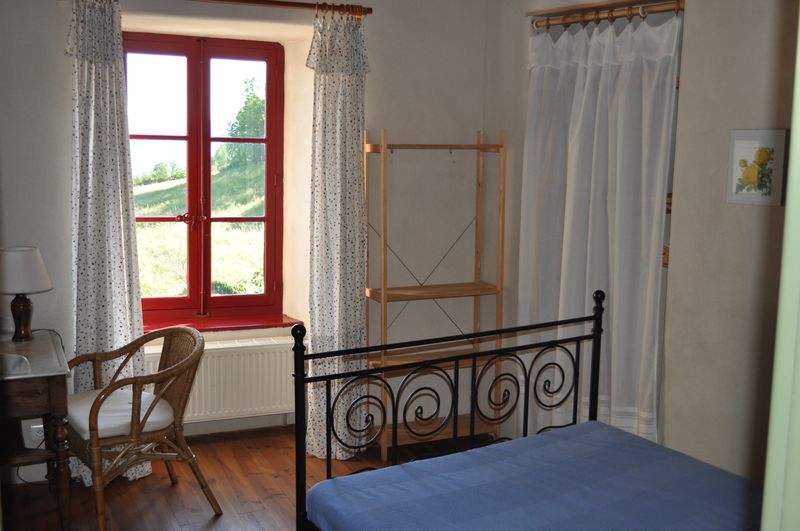 GITE DU GRAND SOUREL, Moissac-Vallée-Française - photo 21