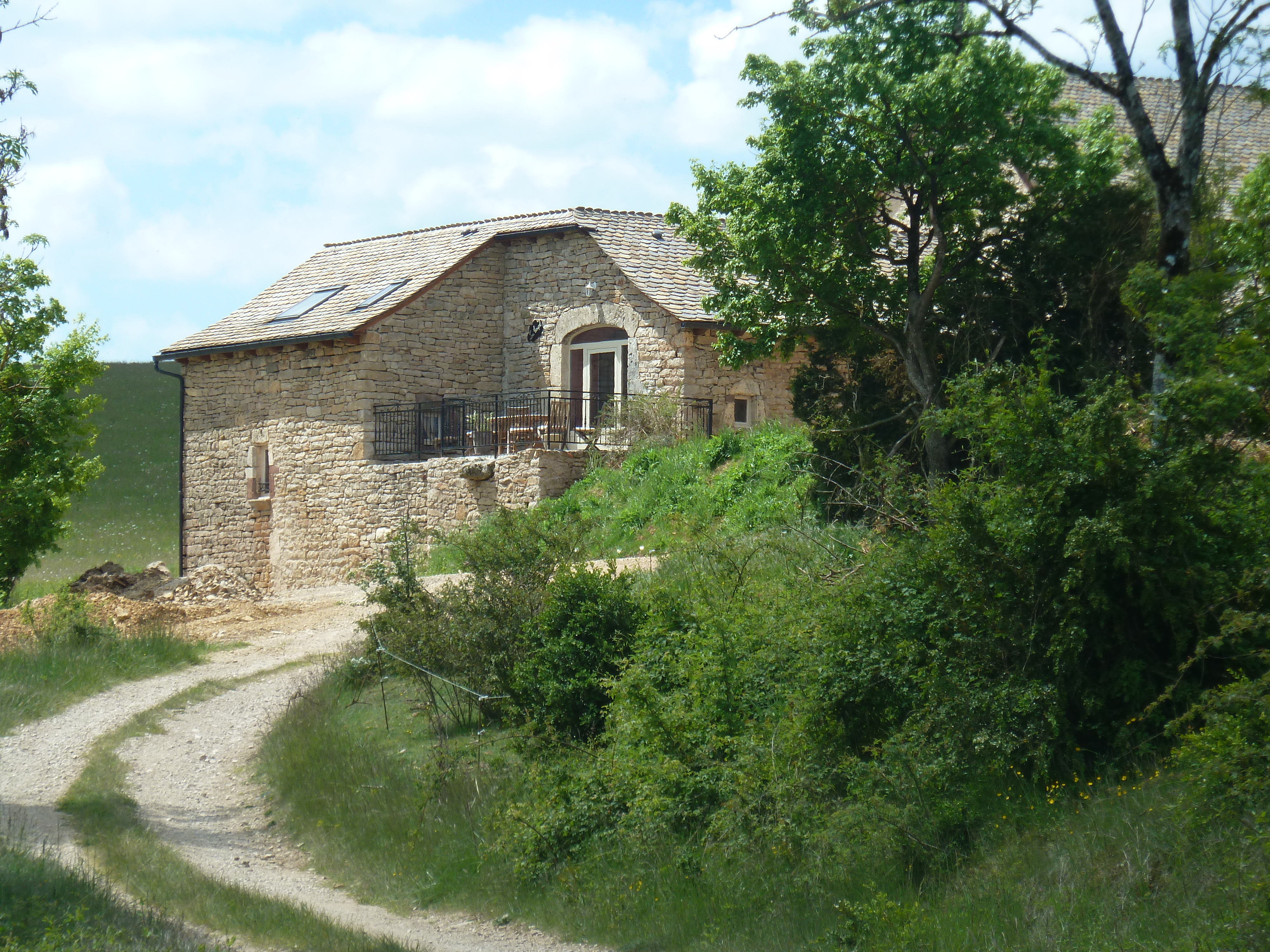LA NATURE, La Canourgue - photo 10