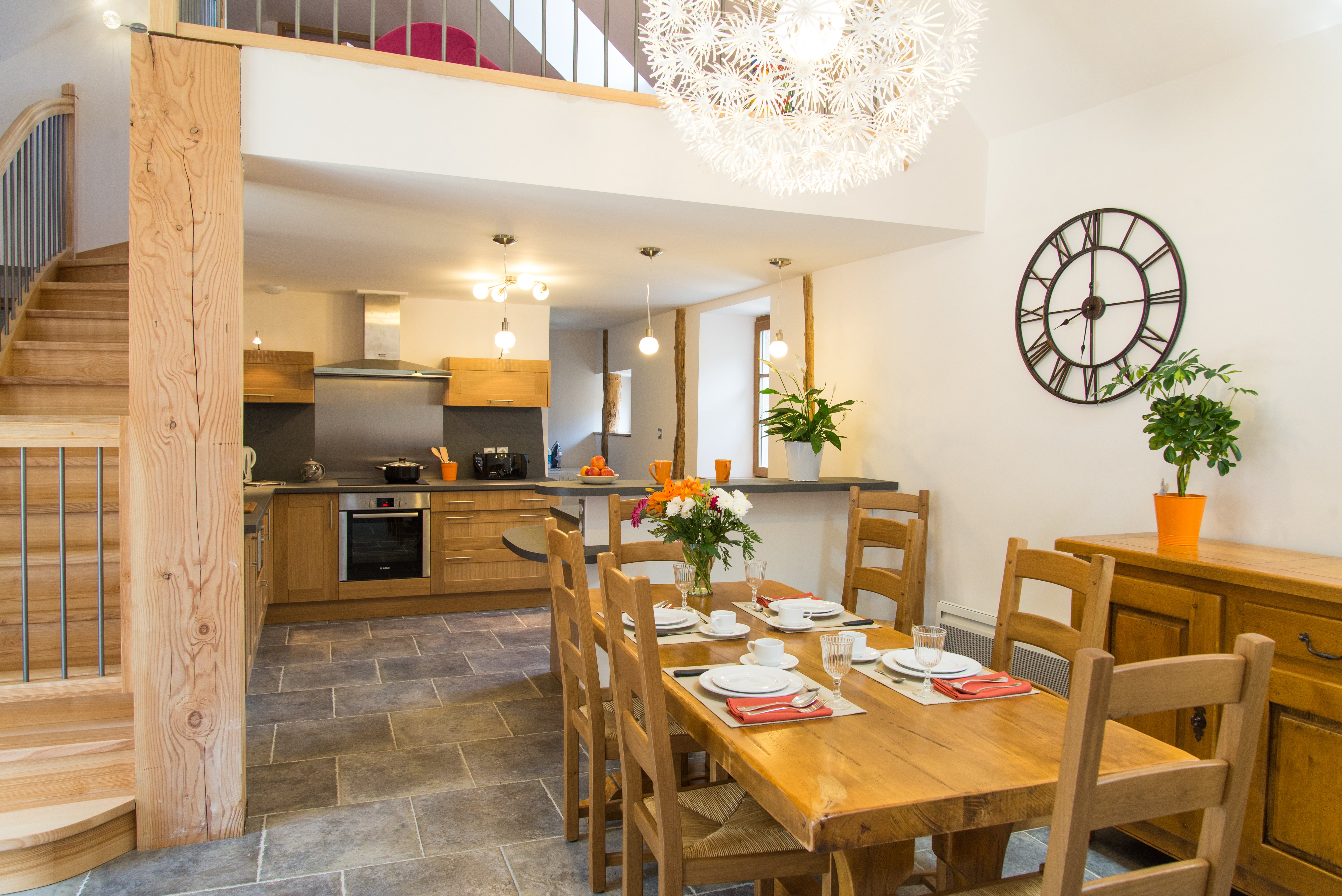 L'ETABLE DE PIERRE, Sainte-Hélène - photo 15