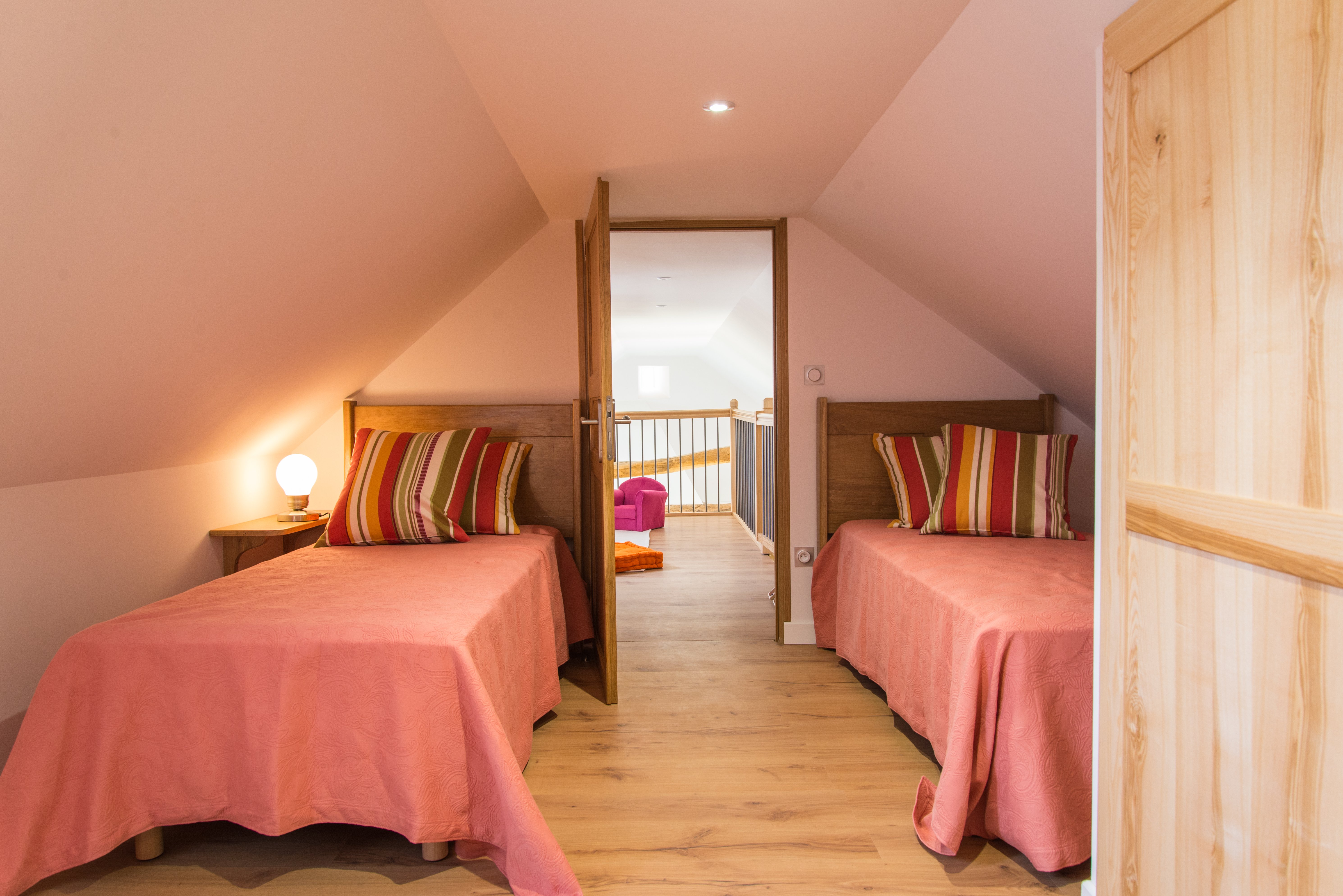 L'ETABLE DE PIERRE, Sainte-Hélène - photo 10