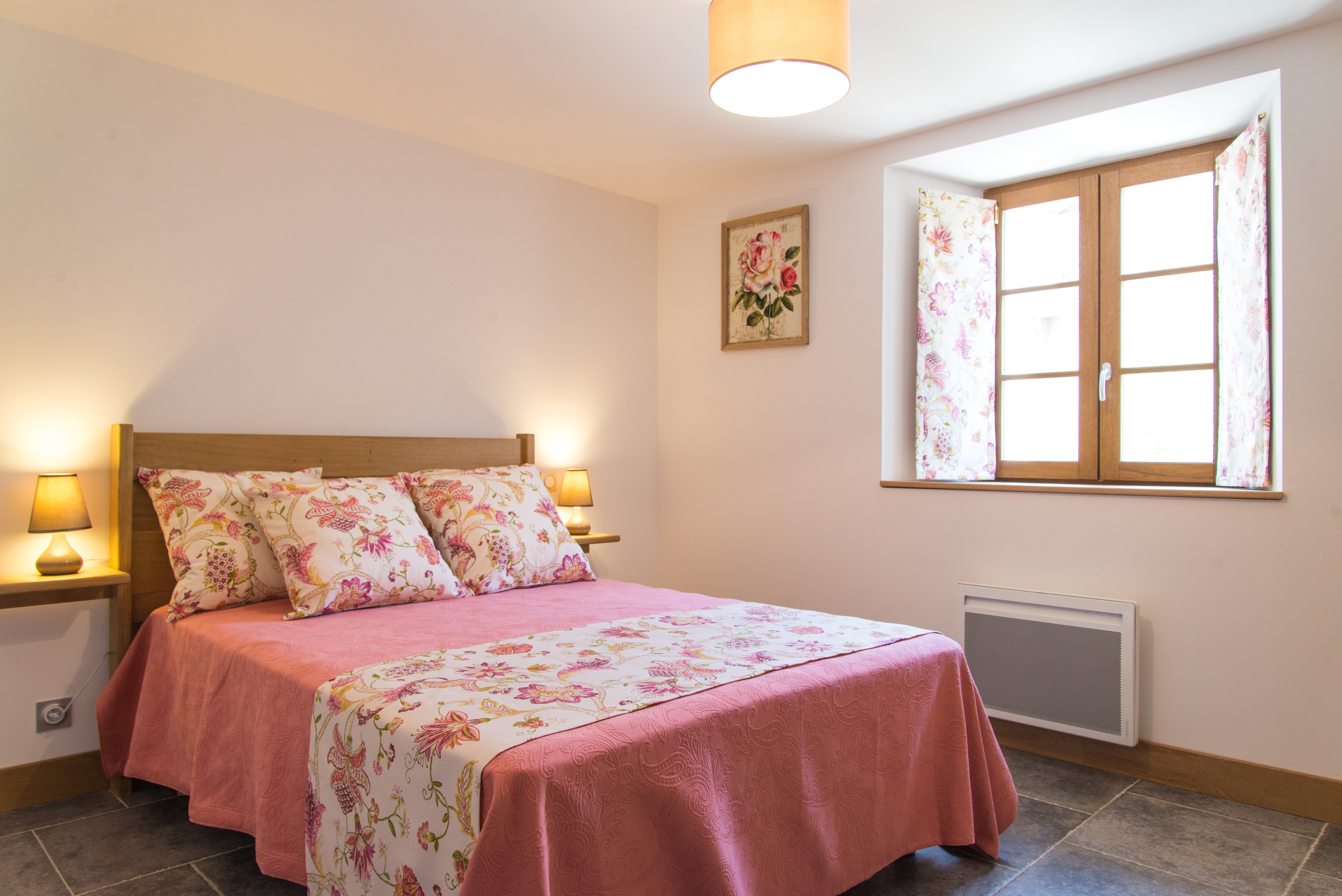 L'ETABLE DE PIERRE, Sainte-Hélène - photo 11