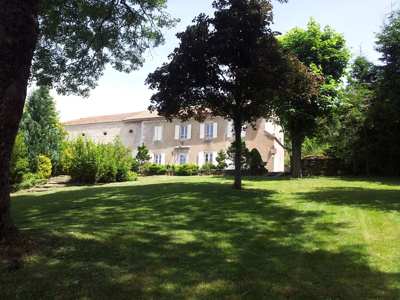 GÎTE LA FERME, Luc - photo 10