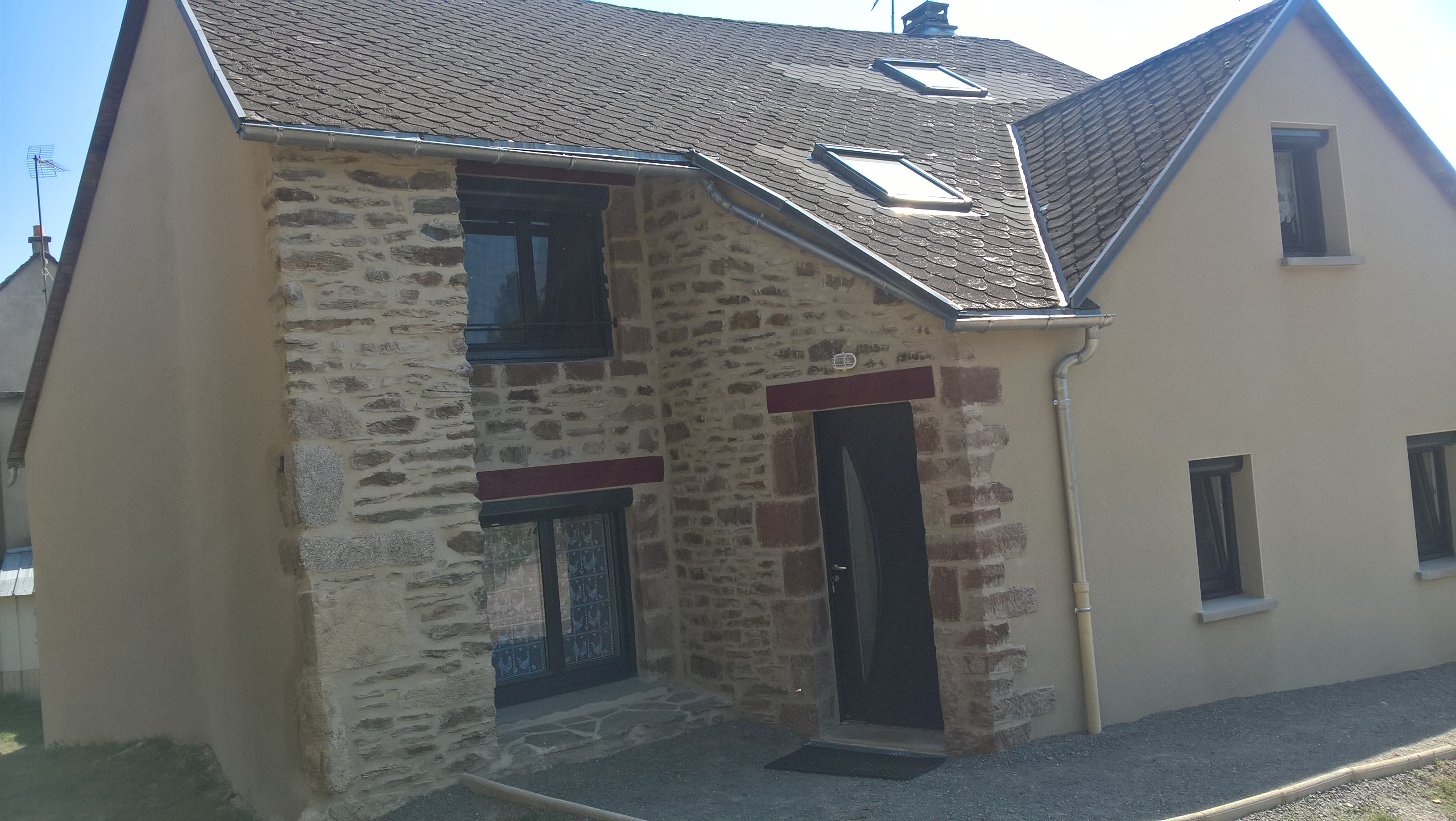 GITE LE PRADILLOU, Les Hermaux - photo 3