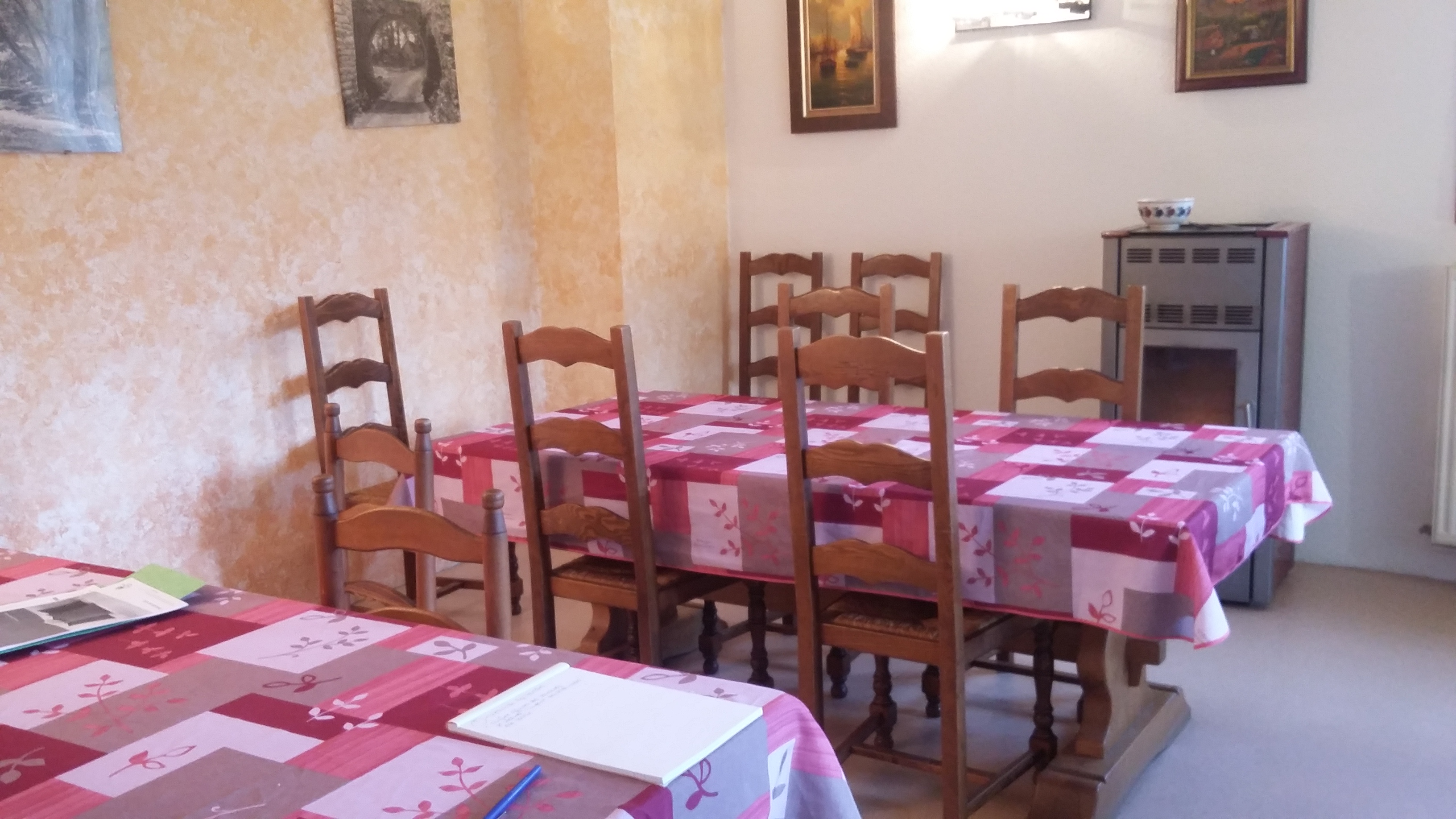 LE MIMENTOIS, Cassagnas - photo 11