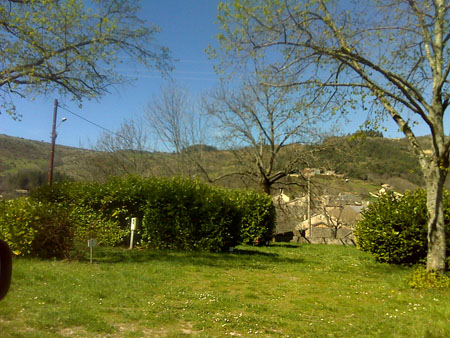 CAMPING MUNICIPAL BEL AIR photo 4