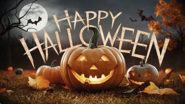 HALLOWEEN - IL EST DE RETOUR PARMI NOUS !