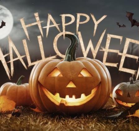 Halloween