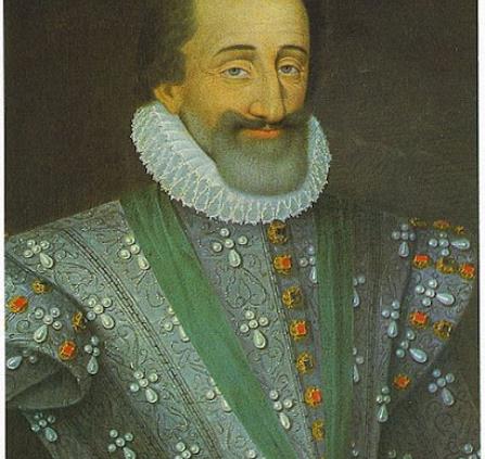 Henri IV
