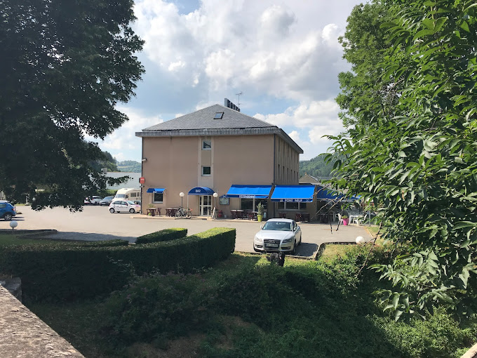 RESTAURANT DE L'HÔTEL DU PONT NEUF