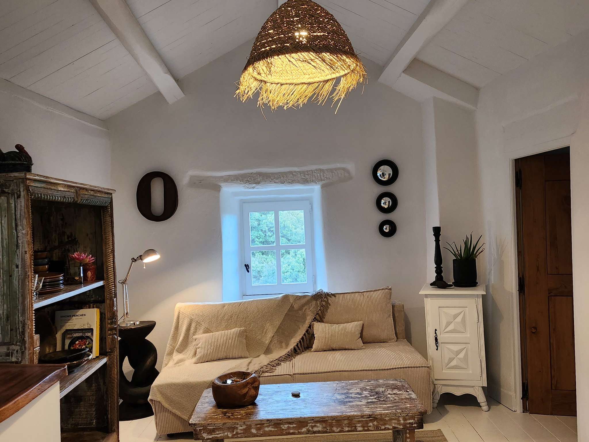 MAS LOU ABEILHS, Saint-Germain-de-Calberte - photo 4