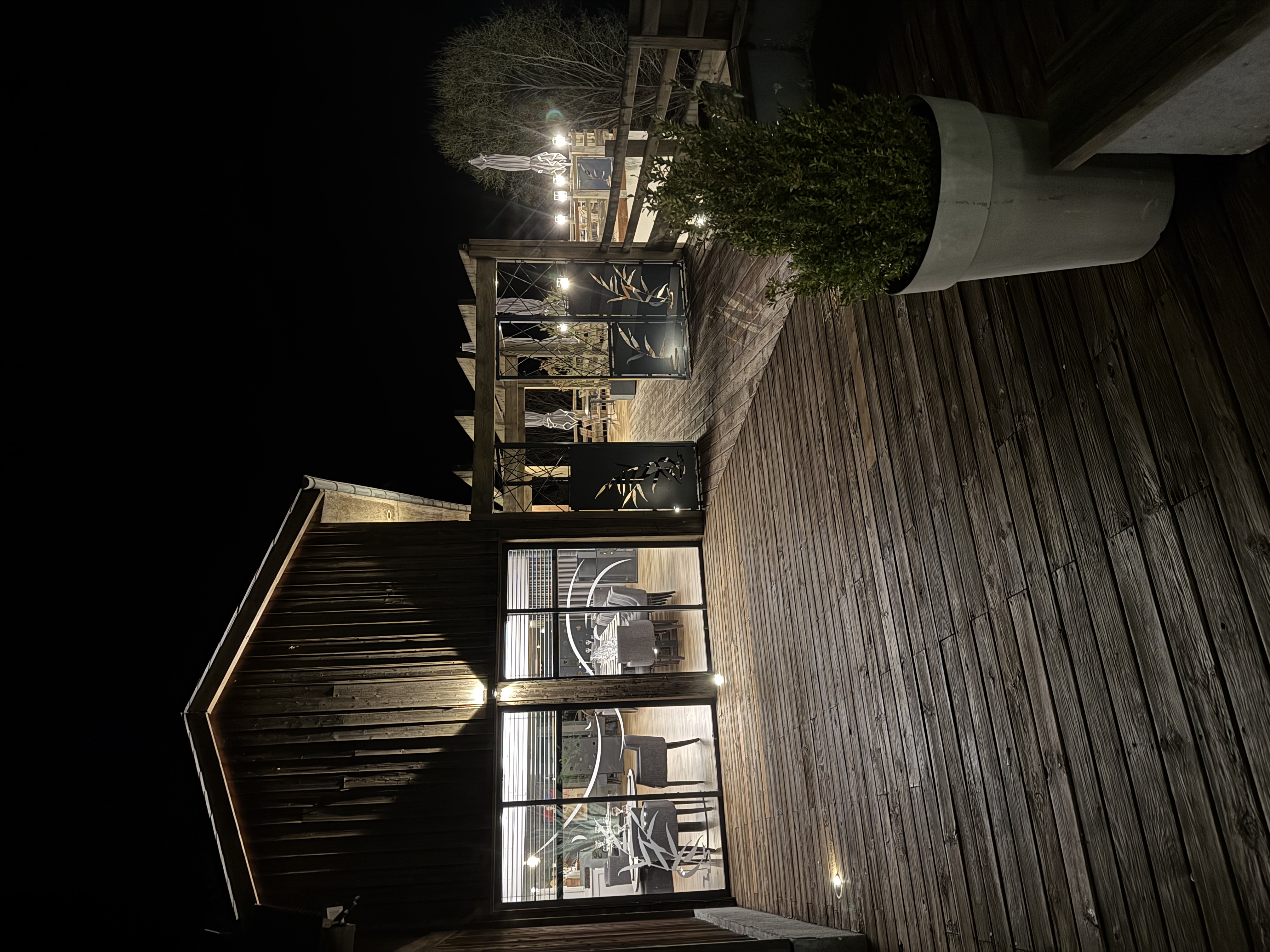 RESTAURANT DU PLAN D'EAU DE BOOZ, Saint-Germain-du-Teil - photo 6