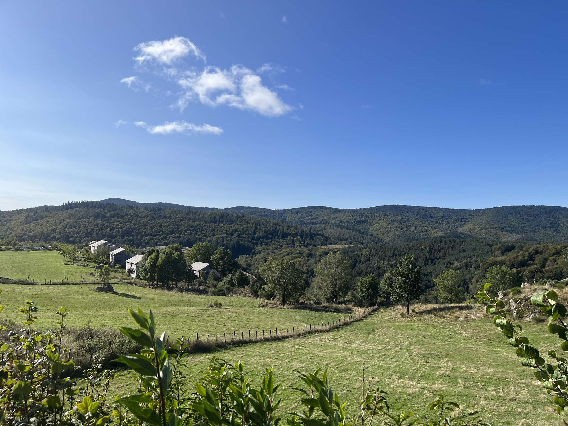 LA TCHOURETTE DU MONT LOZERE CHALETS MOYENS, Pont de Montvert - Sud Mont Lozère - photo 8