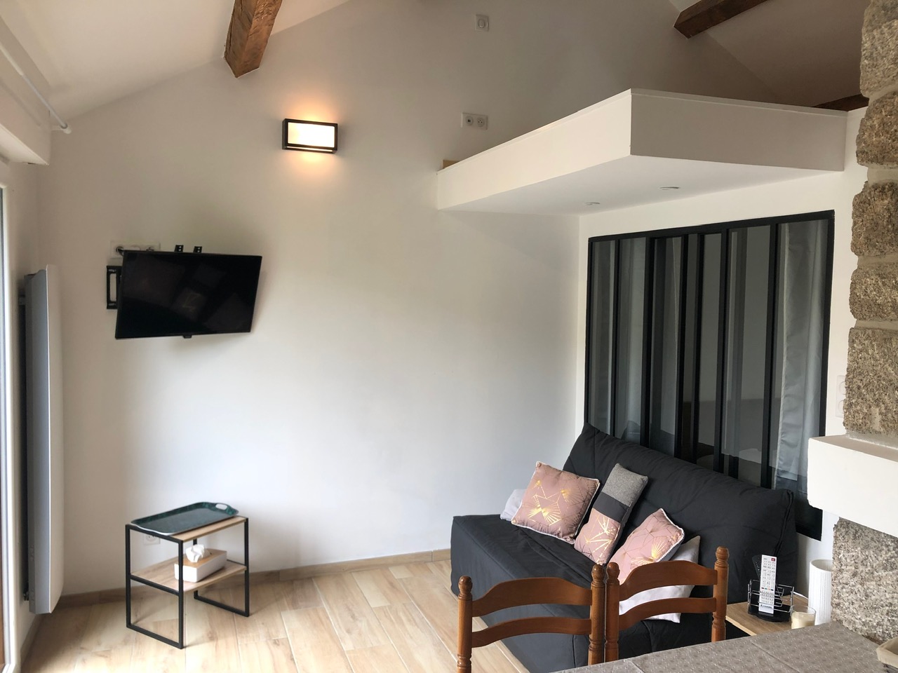 GÎTE BARTHE BASSE, Pont de Montvert - Sud Mont Lozère - photo 4