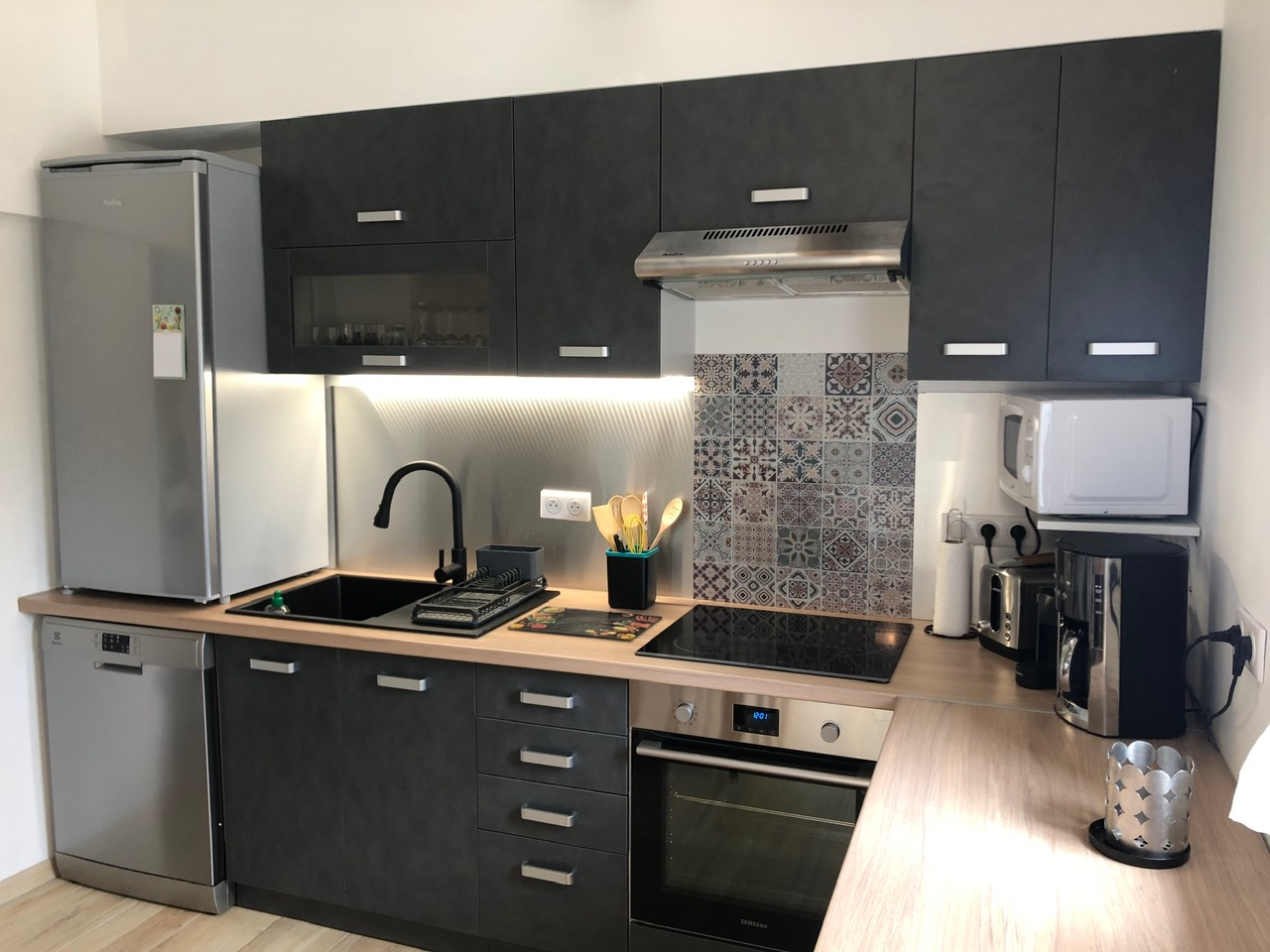 GÎTE BARTHE BASSE, Pont de Montvert - Sud Mont Lozère - photo 7