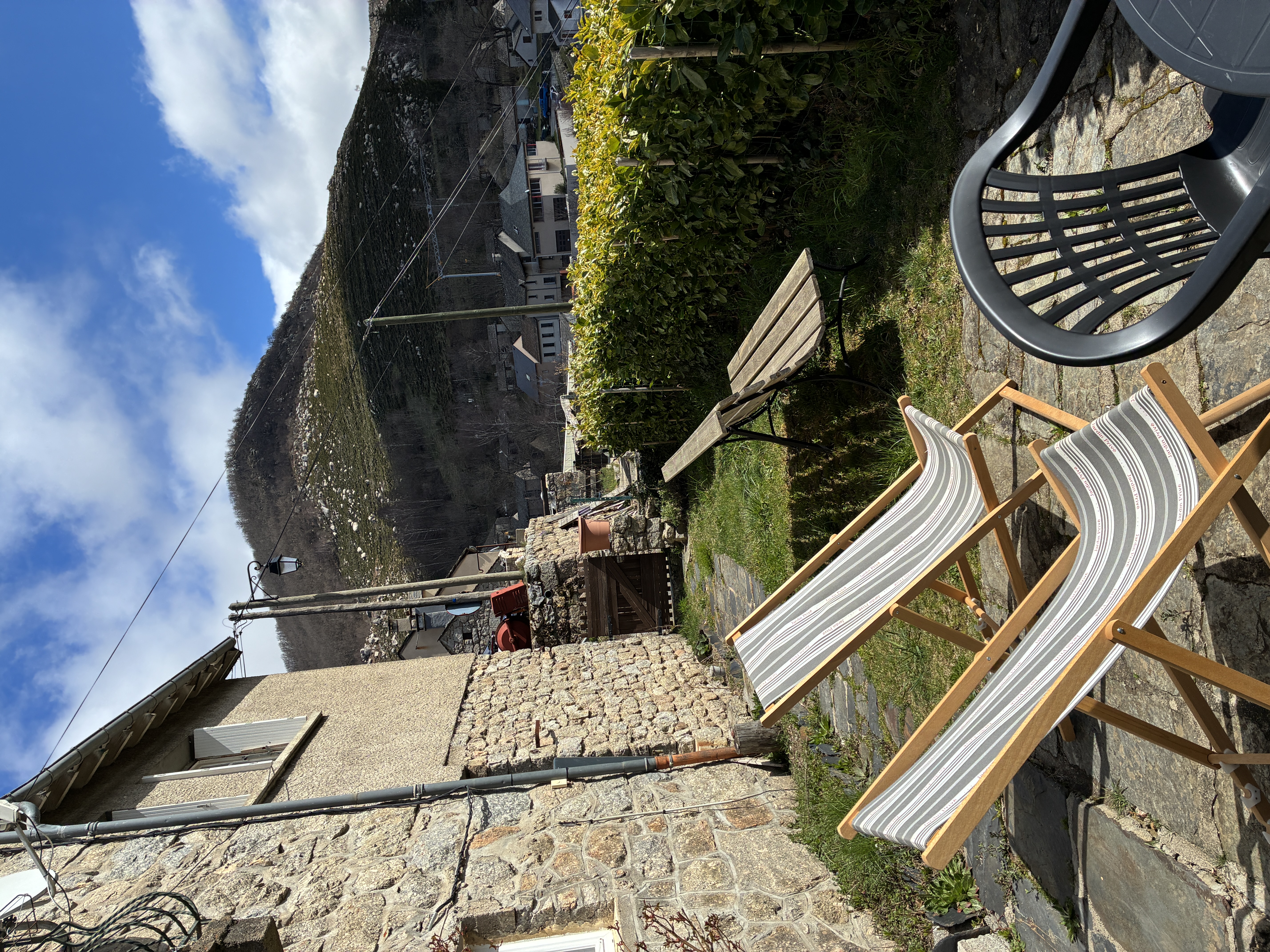 GÎTE BELLE VUE, Pont de Montvert - Sud Mont Lozère - photo 5