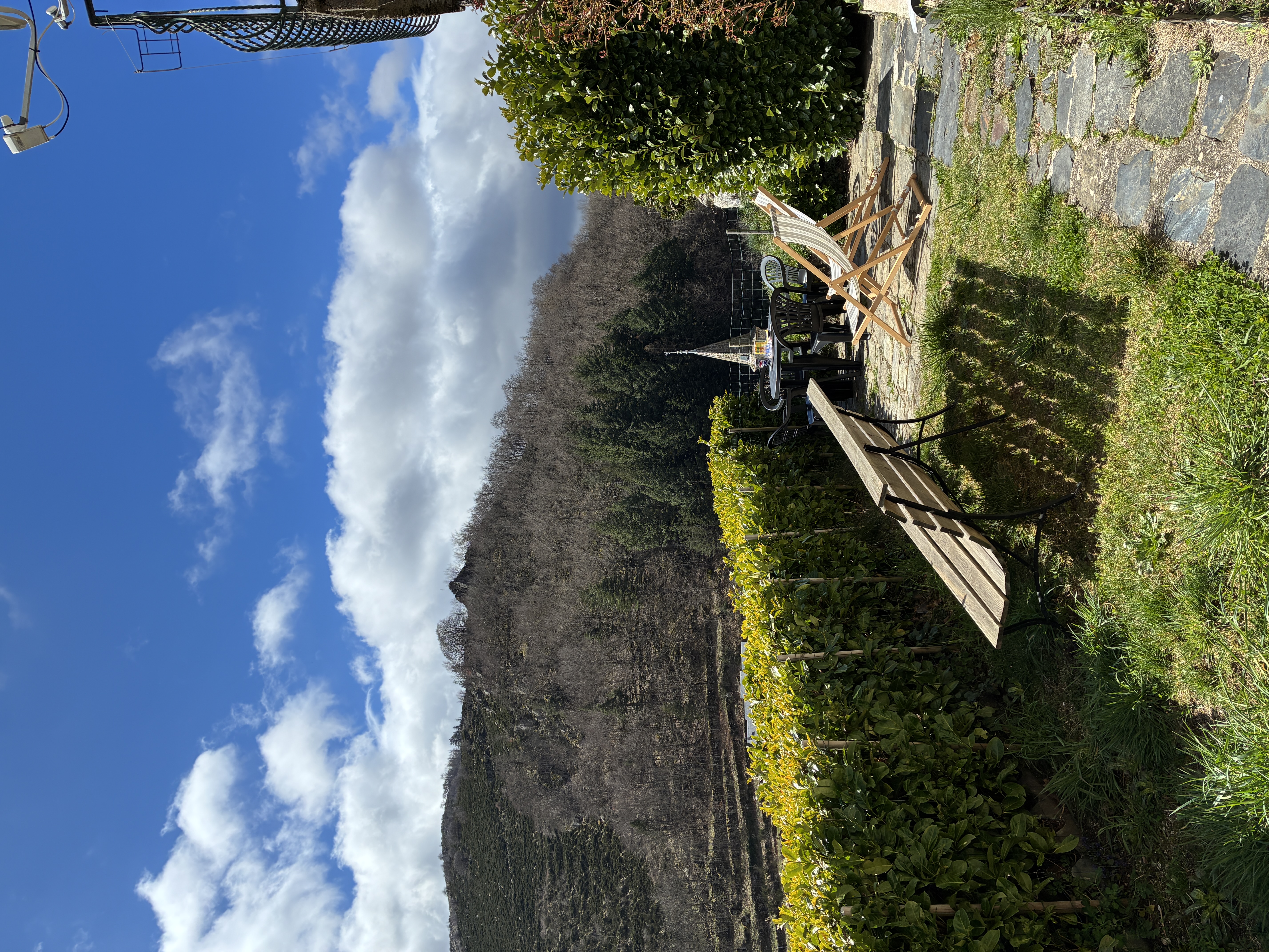 GÎTE BELLE VUE, Pont de Montvert - Sud Mont Lozère