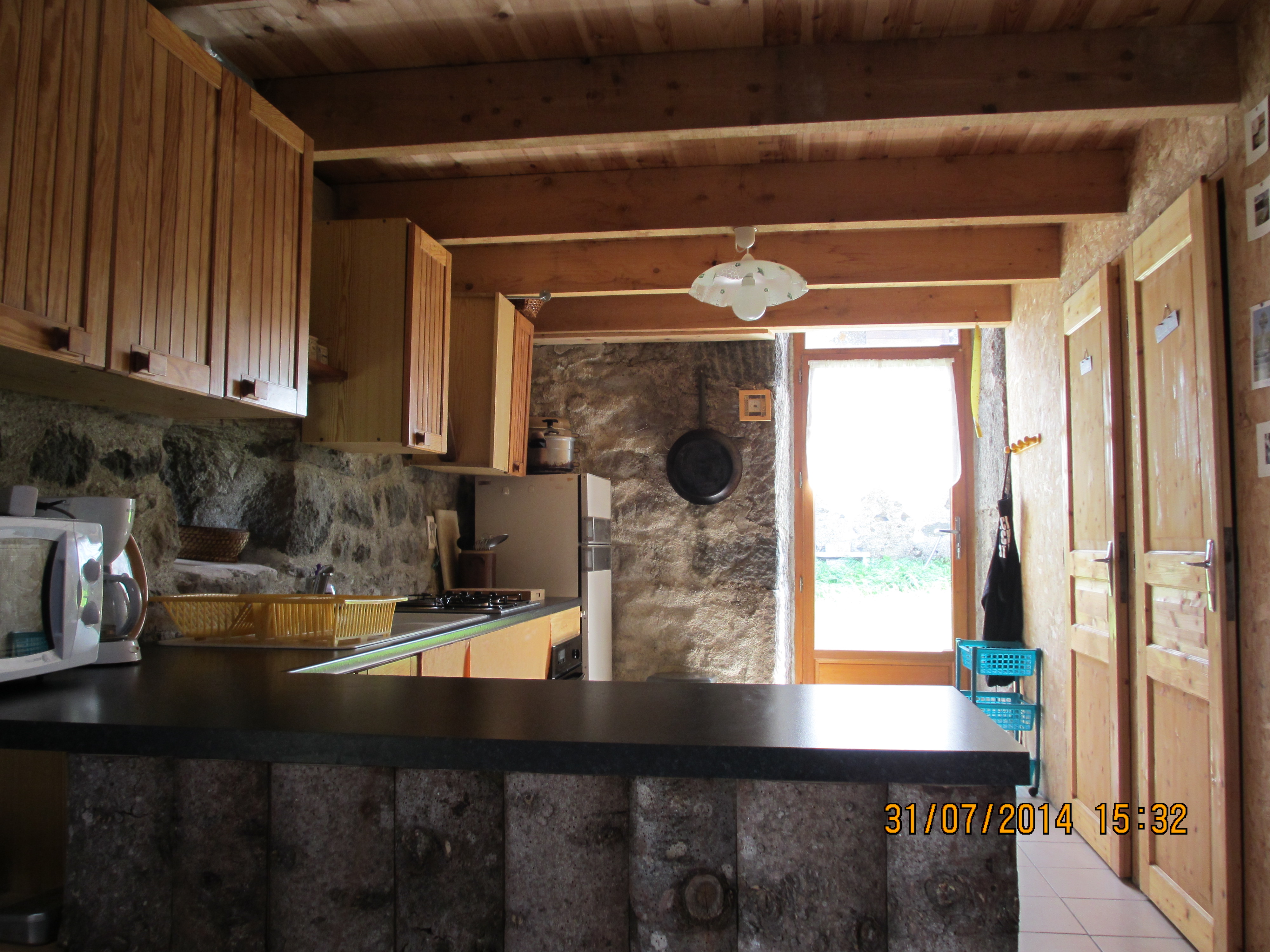 BURON DU THERON, Nasbinals - photo 8