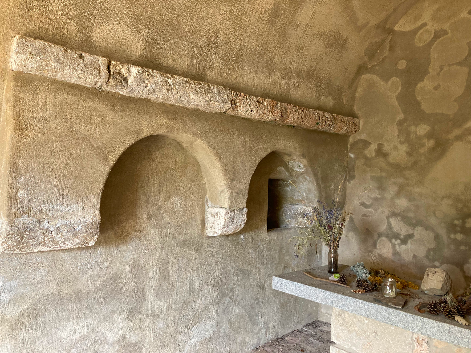 CHAPELLE SAINT-GÉNIÈS, Lanuéjols - photo 3