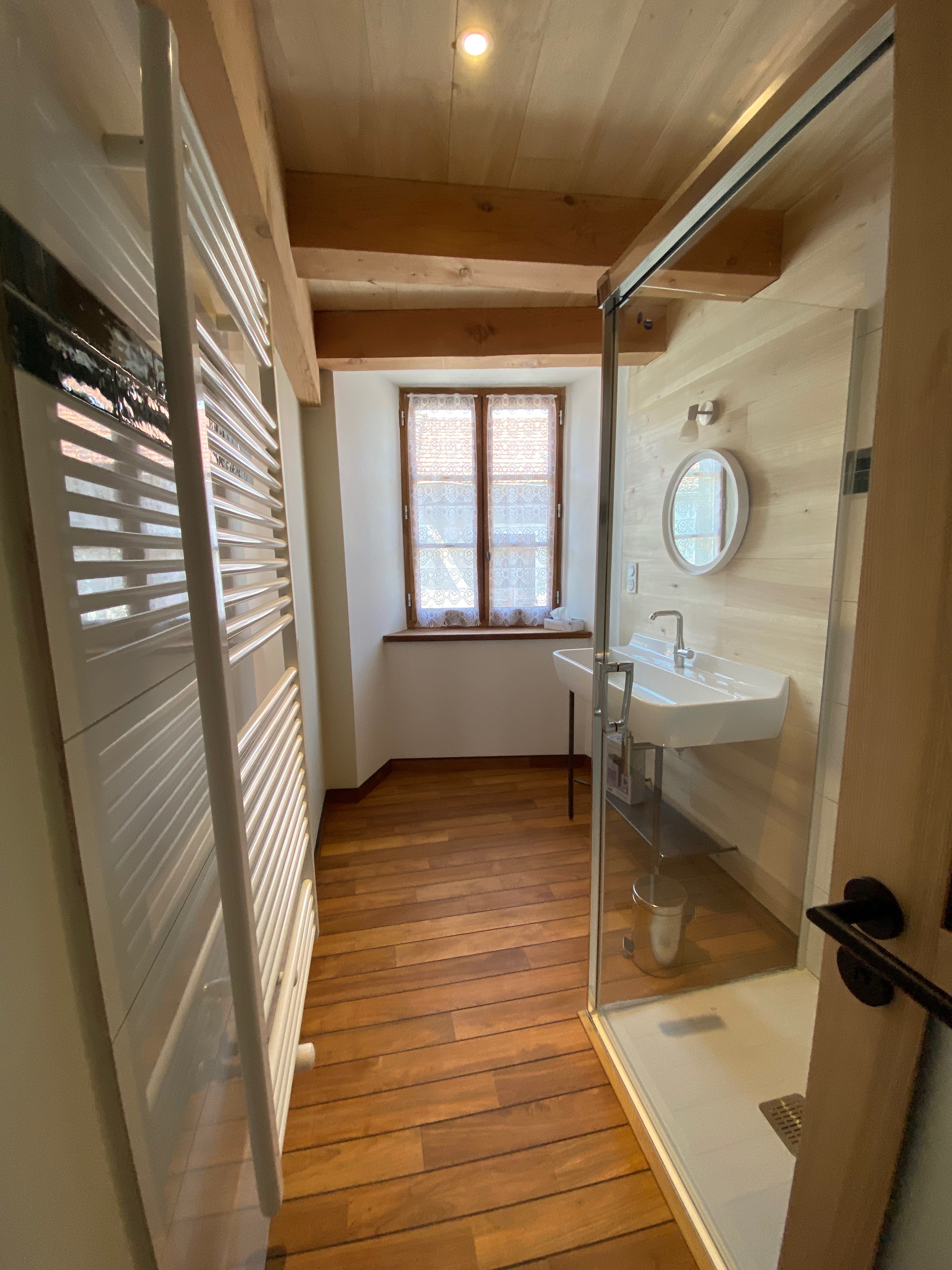 GITE DU JARDIN DÉROBÉ, Langogne - photo 5