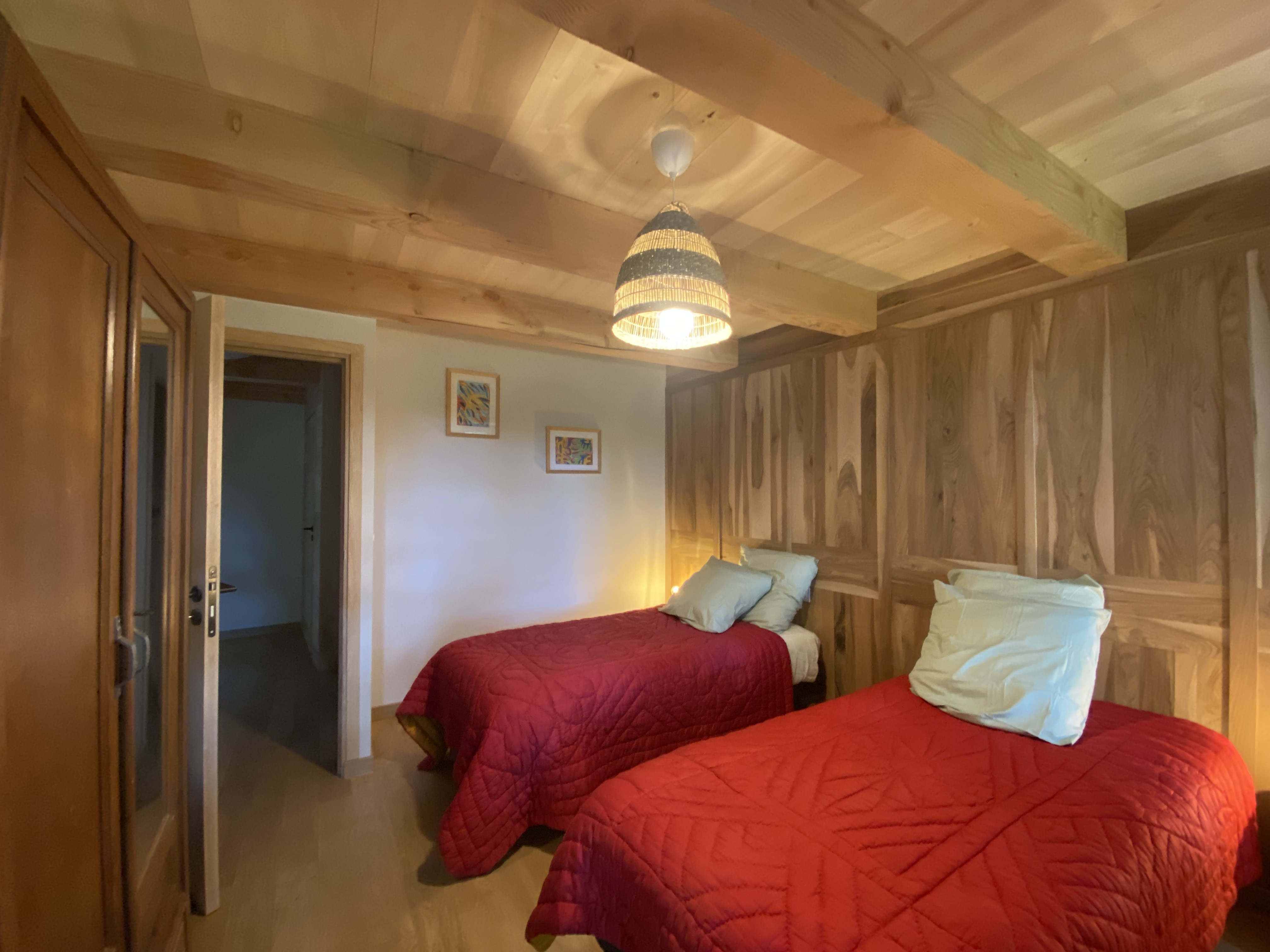 GITE DU JARDIN DÉROBÉ, Langogne - photo 13