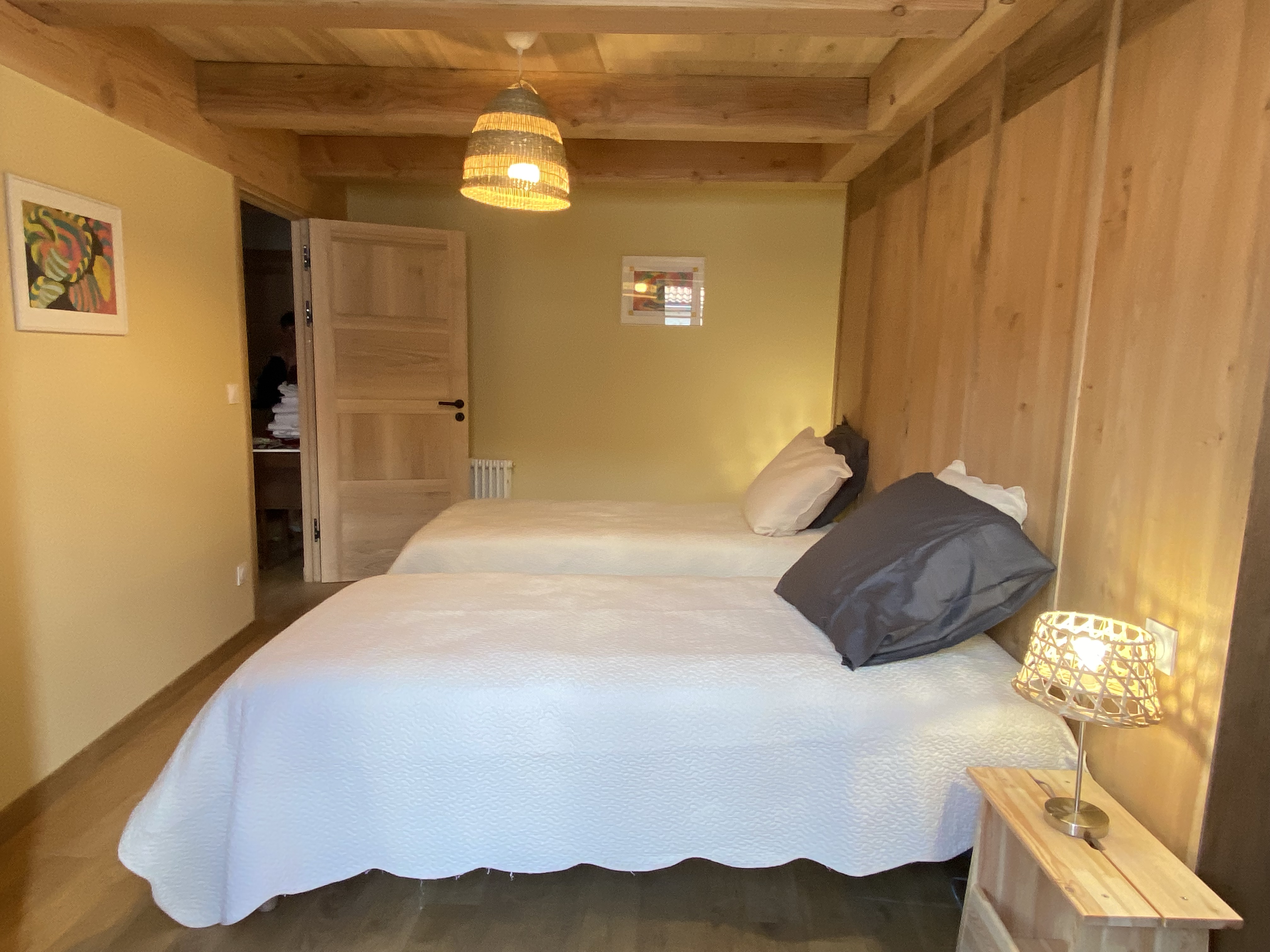 GITE DU JARDIN DÉROBÉ, Langogne - photo 2