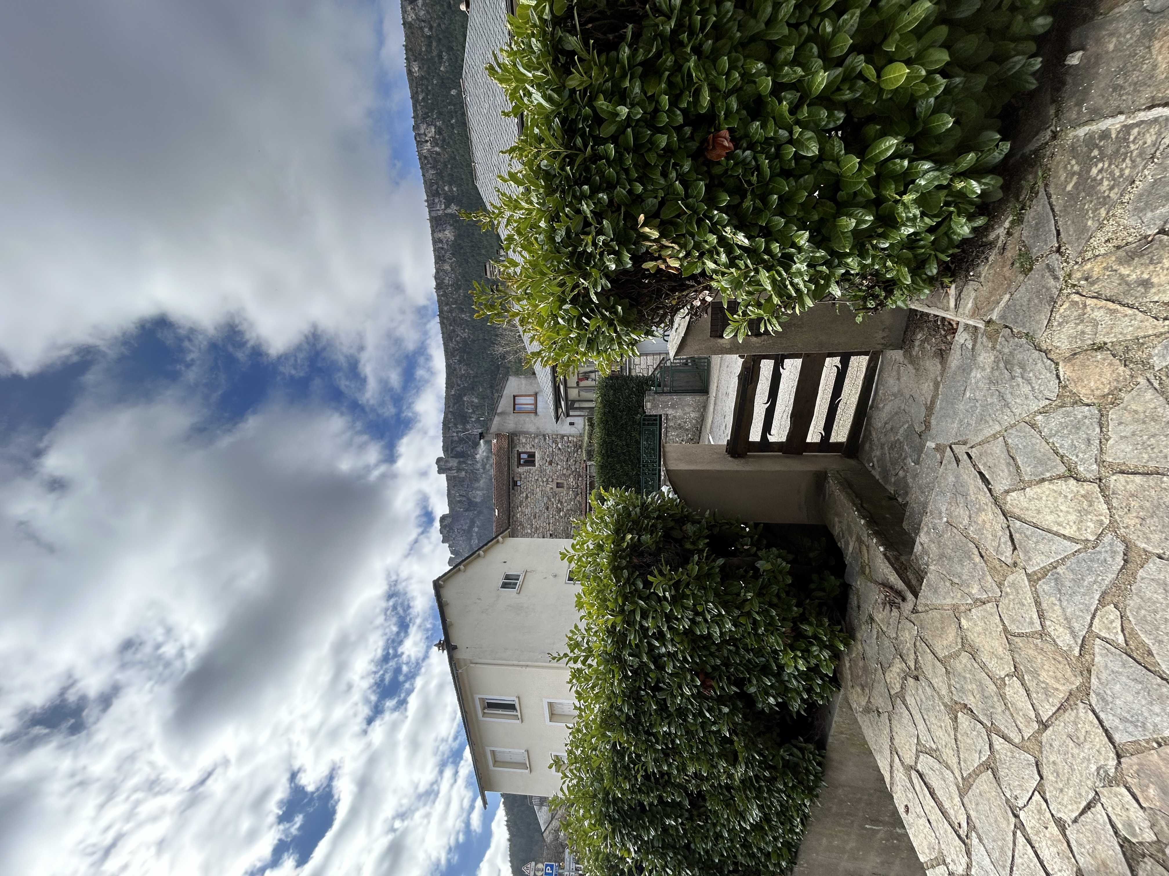 Chez Delphine