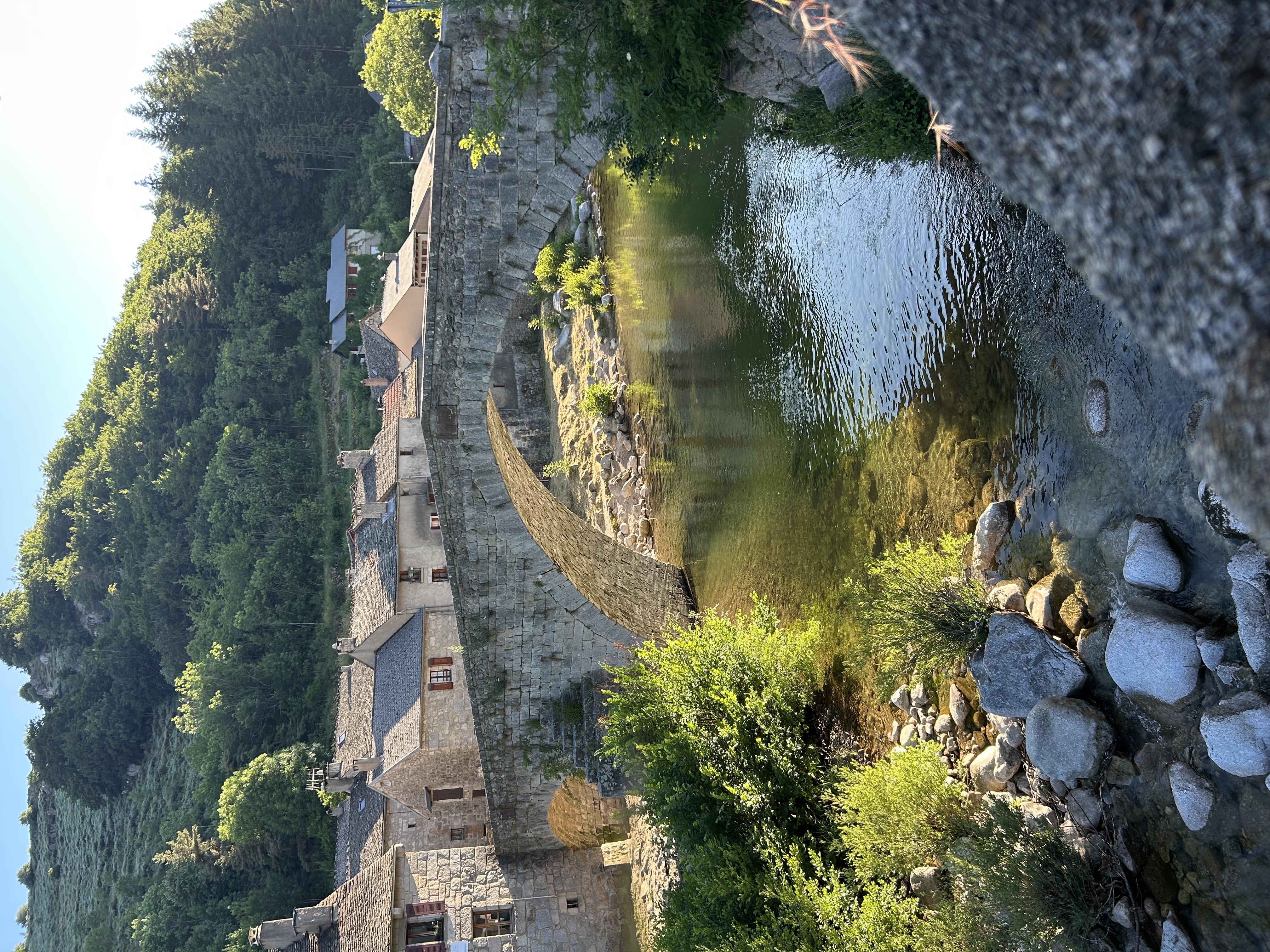 LA TCHOURETTE DU MONT LOZERE - PETIT CHALET, Pont de Montvert - Sud Mont Lozère